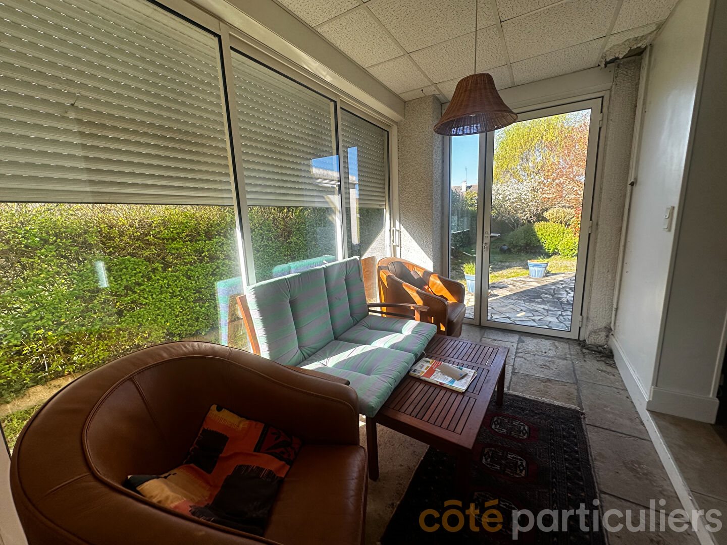 Maison à vendre, 92m², Saint-Amand-Montrond