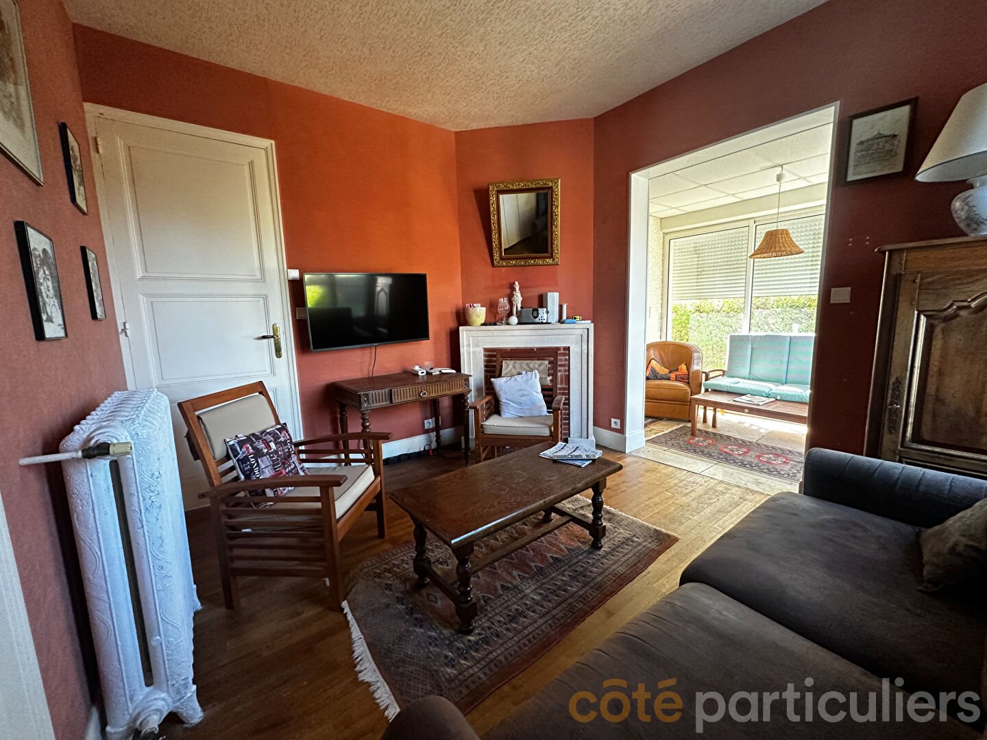 Maison à vendre, 92m², Saint-Amand-Montrond