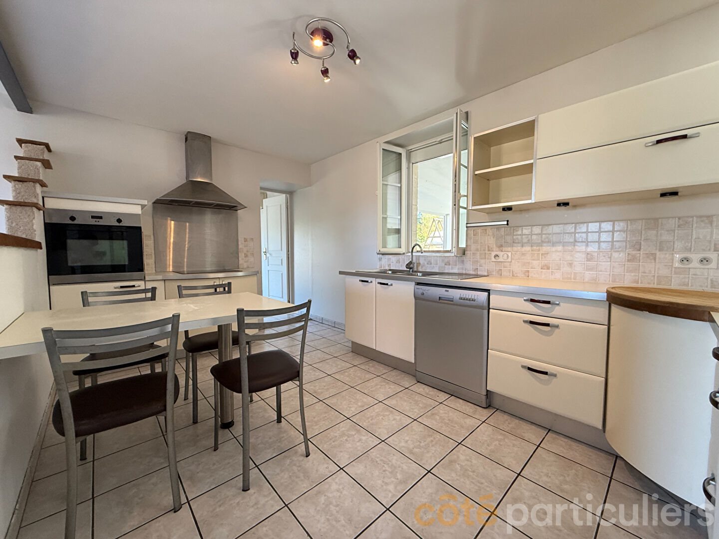 Maison à vendre, 182m², Urçay