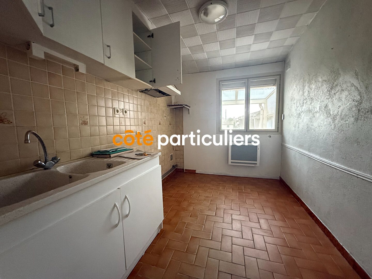 Maison à vendre, 109m², Saint-Amand-Montrond