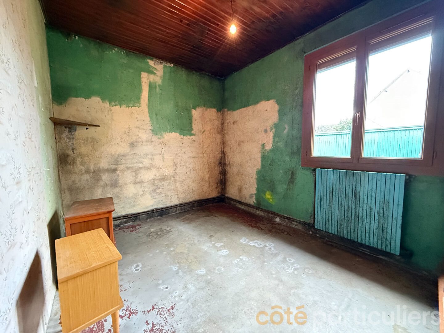 Maison à vendre, 106m², Ainay-le-Château