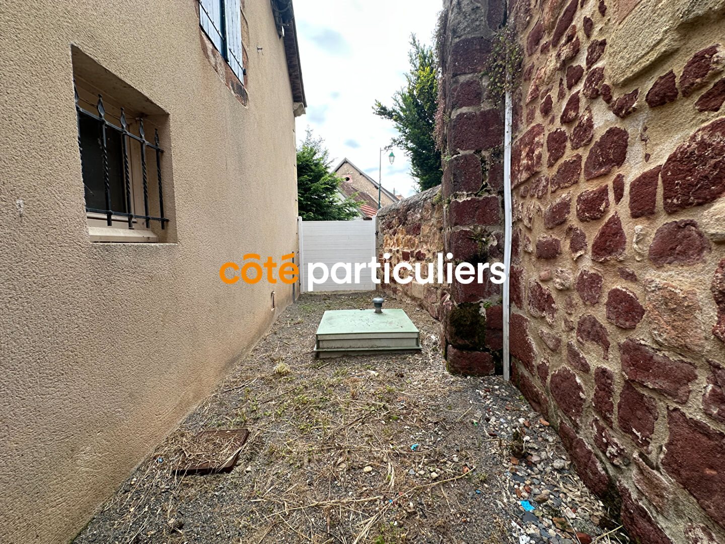 Maison à vendre, 92m², Saint-Vitte