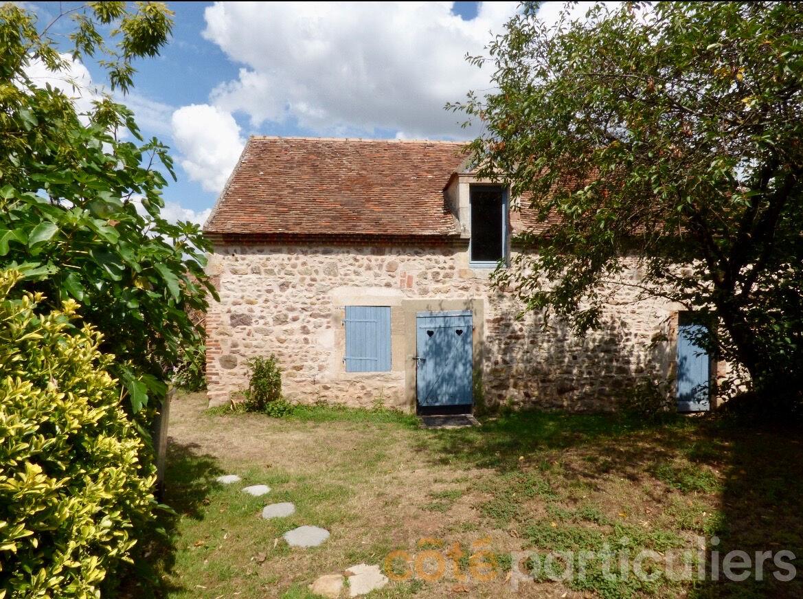 Maison à vendre, 90m², Vallon-en-Sully