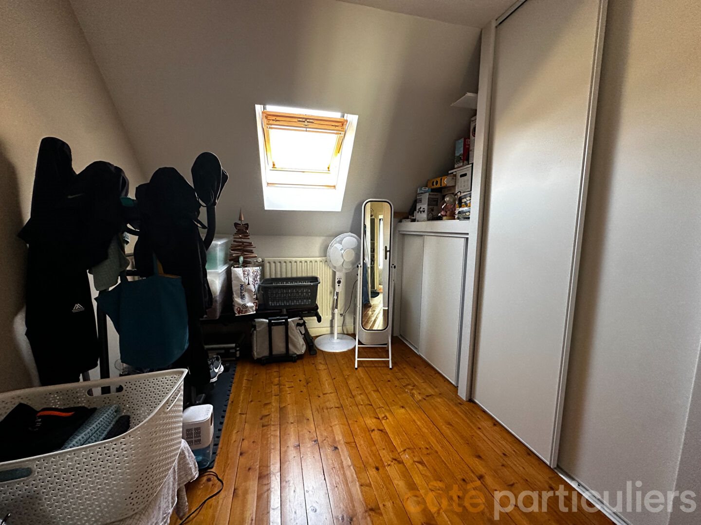 Maison à vendre, 55m², Saint-Amand-Montrond