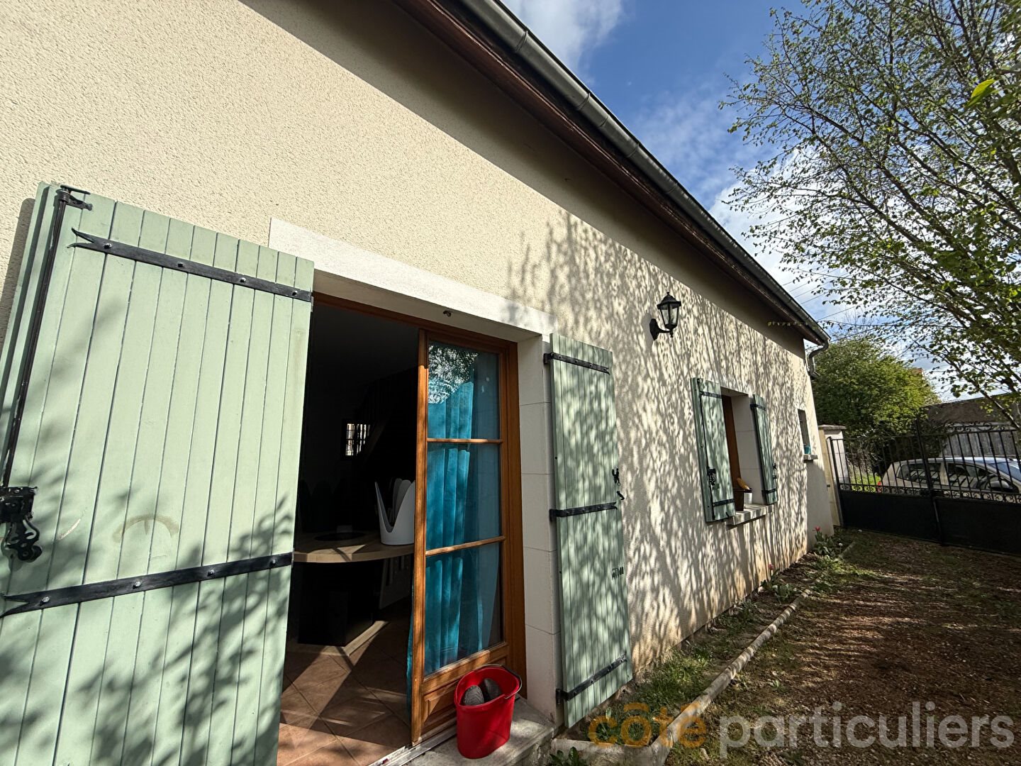 Maison à vendre, 146m², Saint-Amand-Montrond