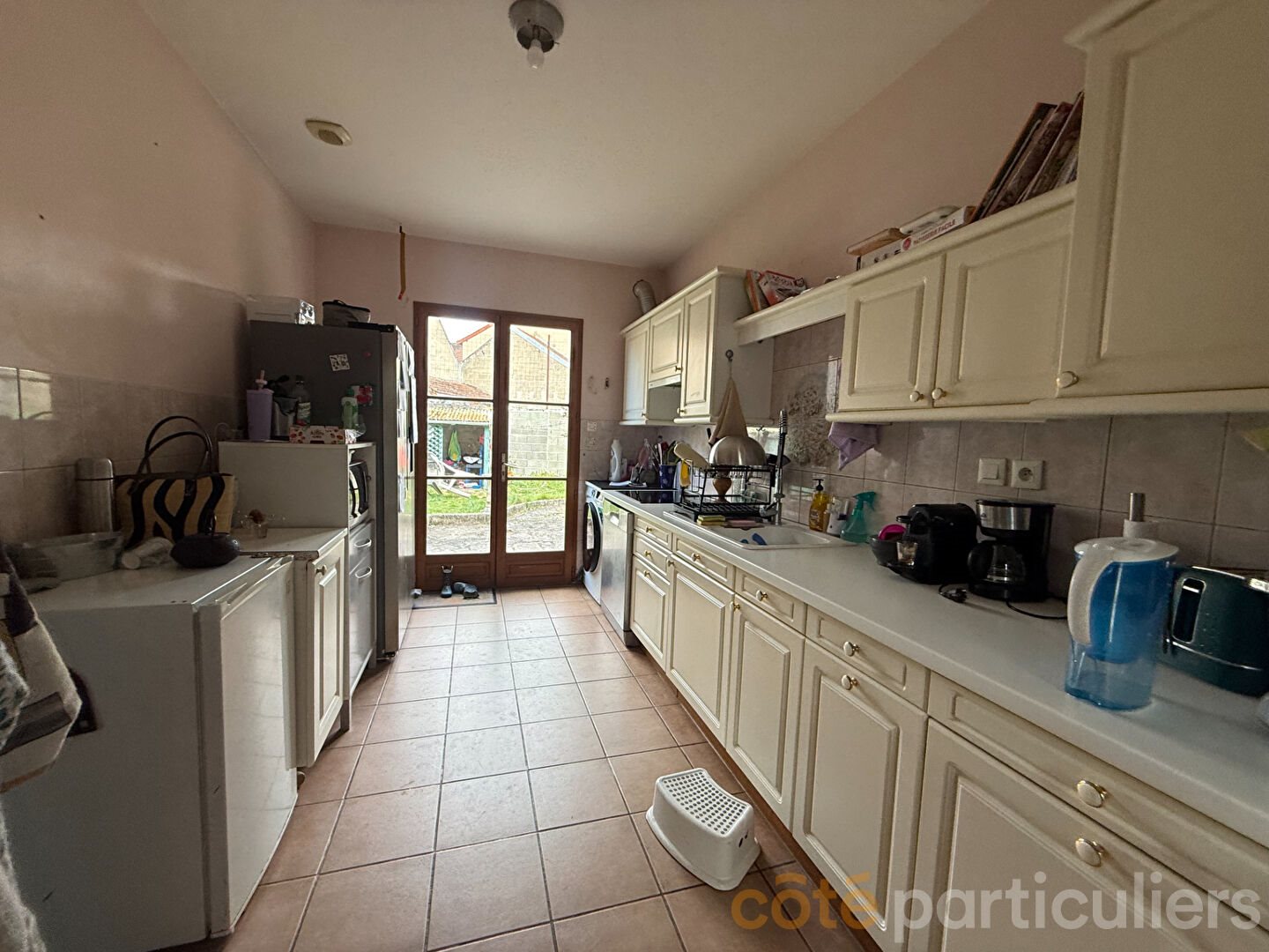 Maison à vendre, 146m², Saint-Amand-Montrond