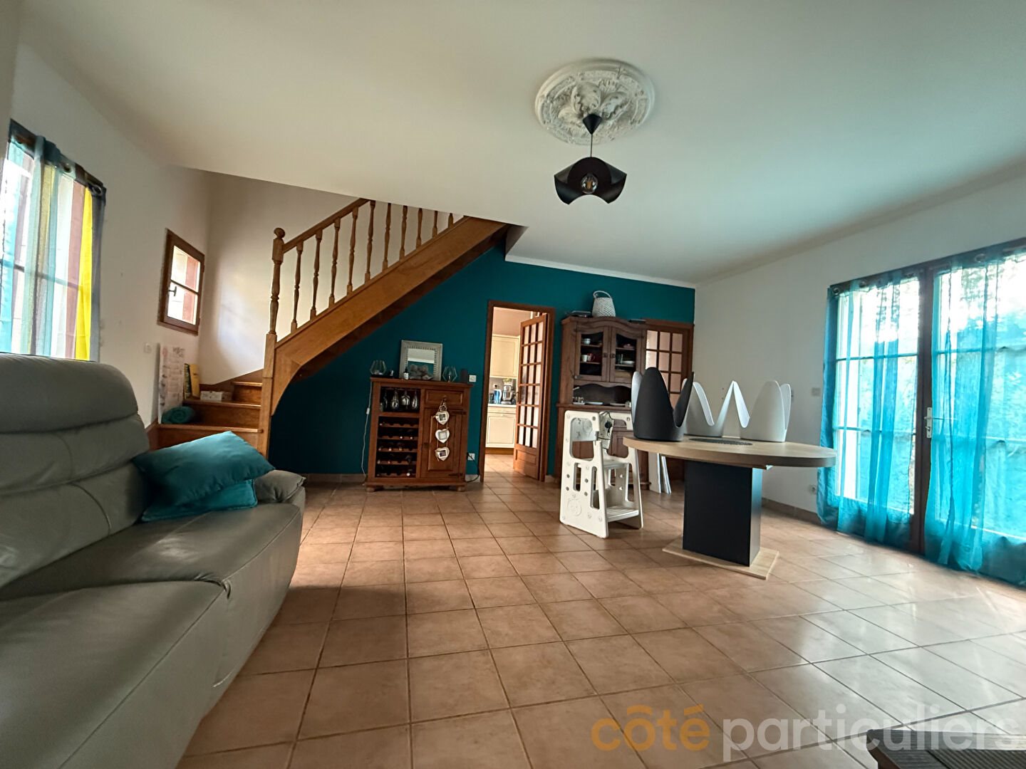 Maison à vendre, 146m², Saint-Amand-Montrond