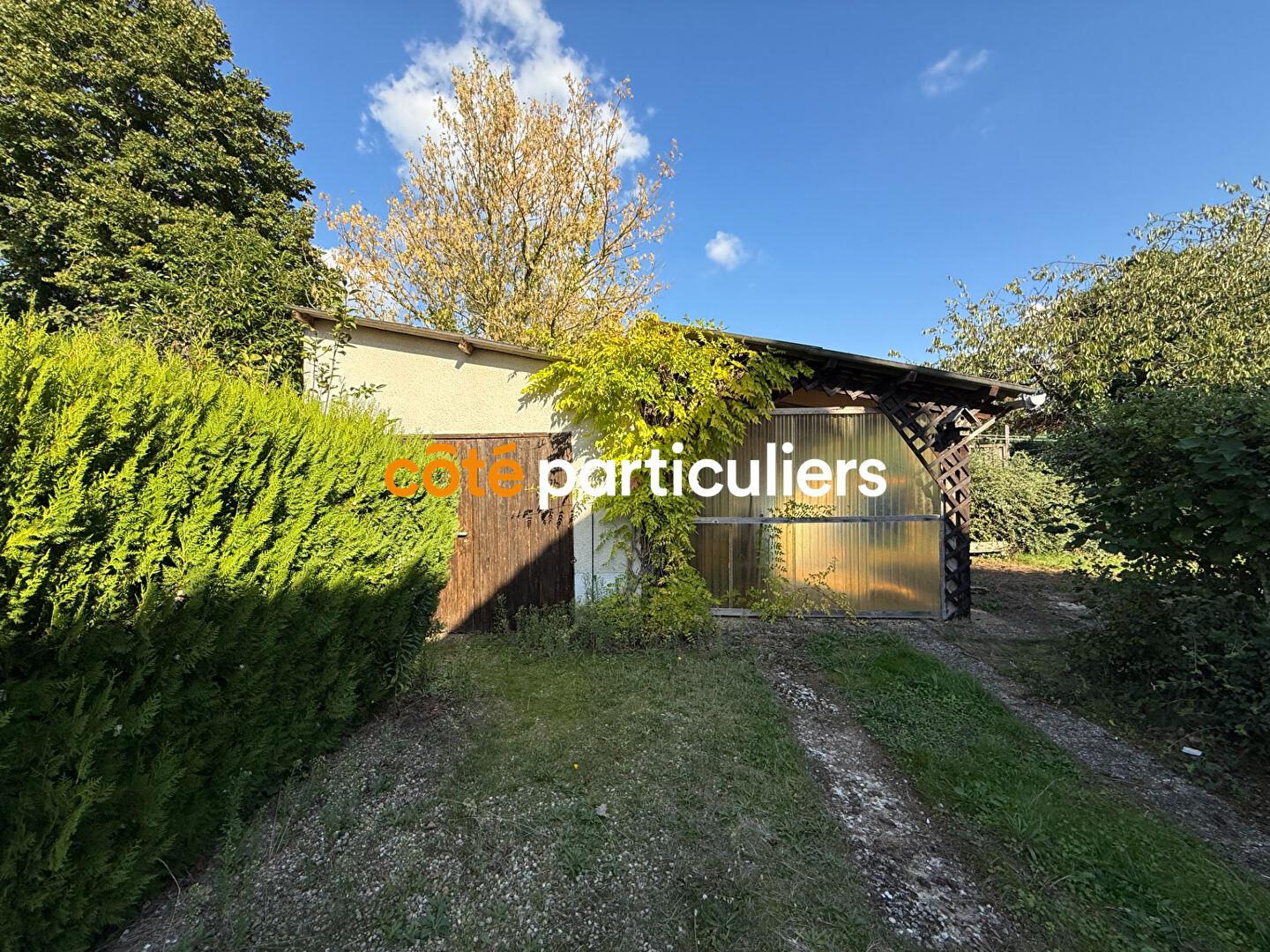 Maison à vendre, 135m², Orval
