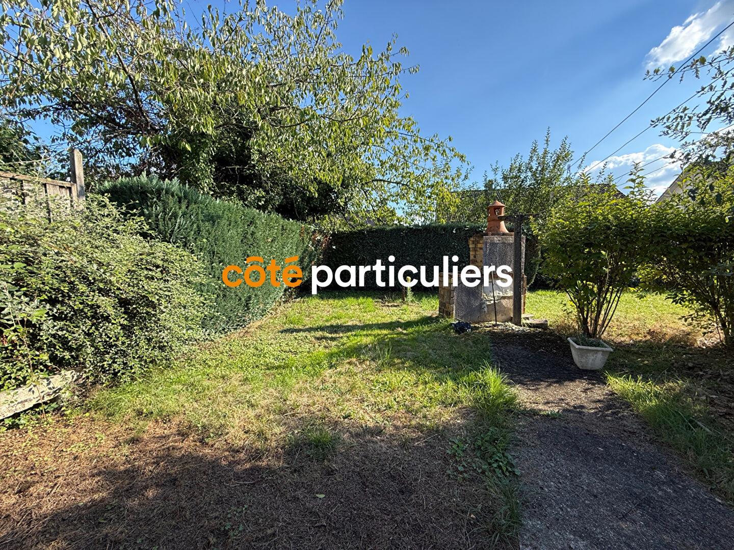 Maison à vendre, 135m², Orval