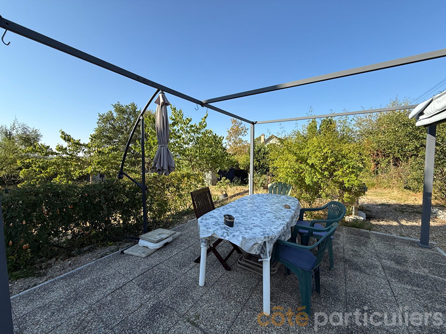Maison à vendre, 109m², Saint-Amand-Montrond