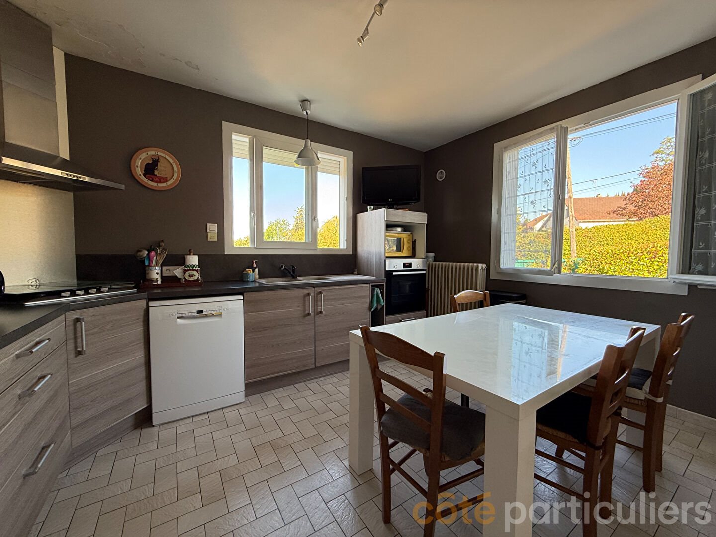 Maison à vendre, 109m², Saint-Amand-Montrond