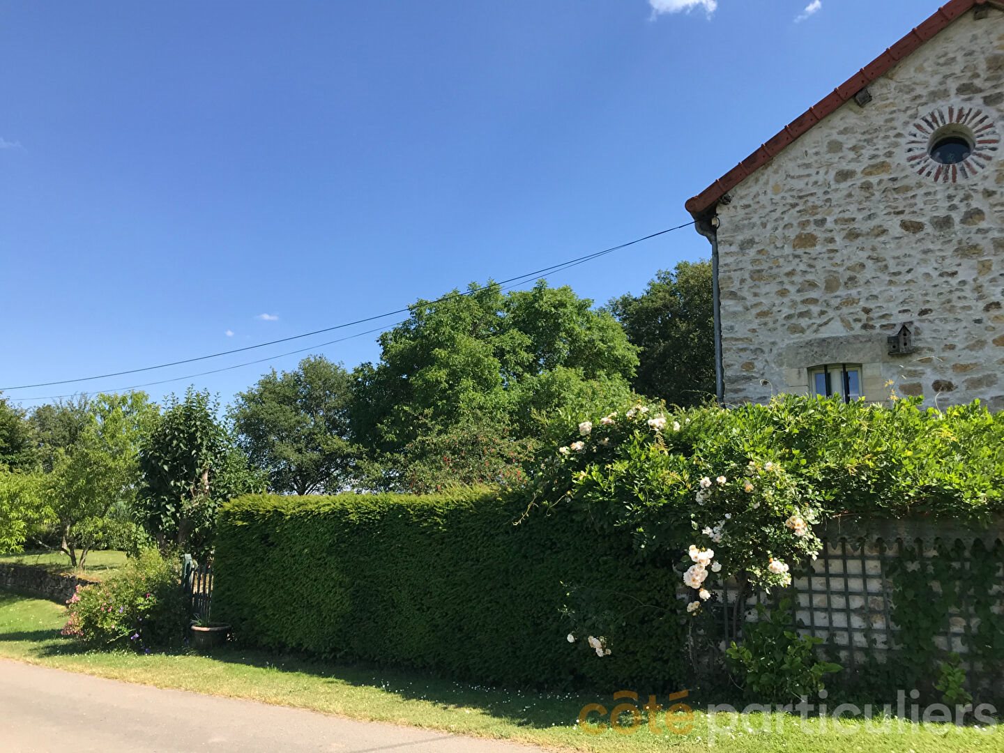 Maison à vendre, 67m², Saint-Pierre-les-Etieux