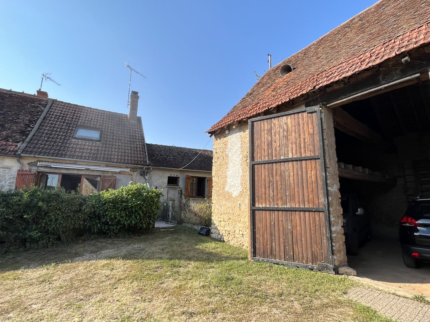 Maison à vendre, 78m², Coust
