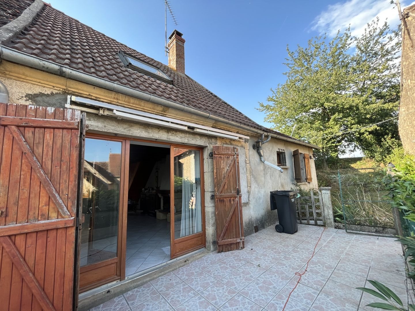 Maison à vendre, 78m², Coust
