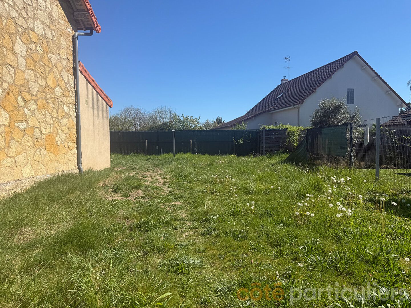 Maison à vendre, 61m², Saint-Amand-Montrond
