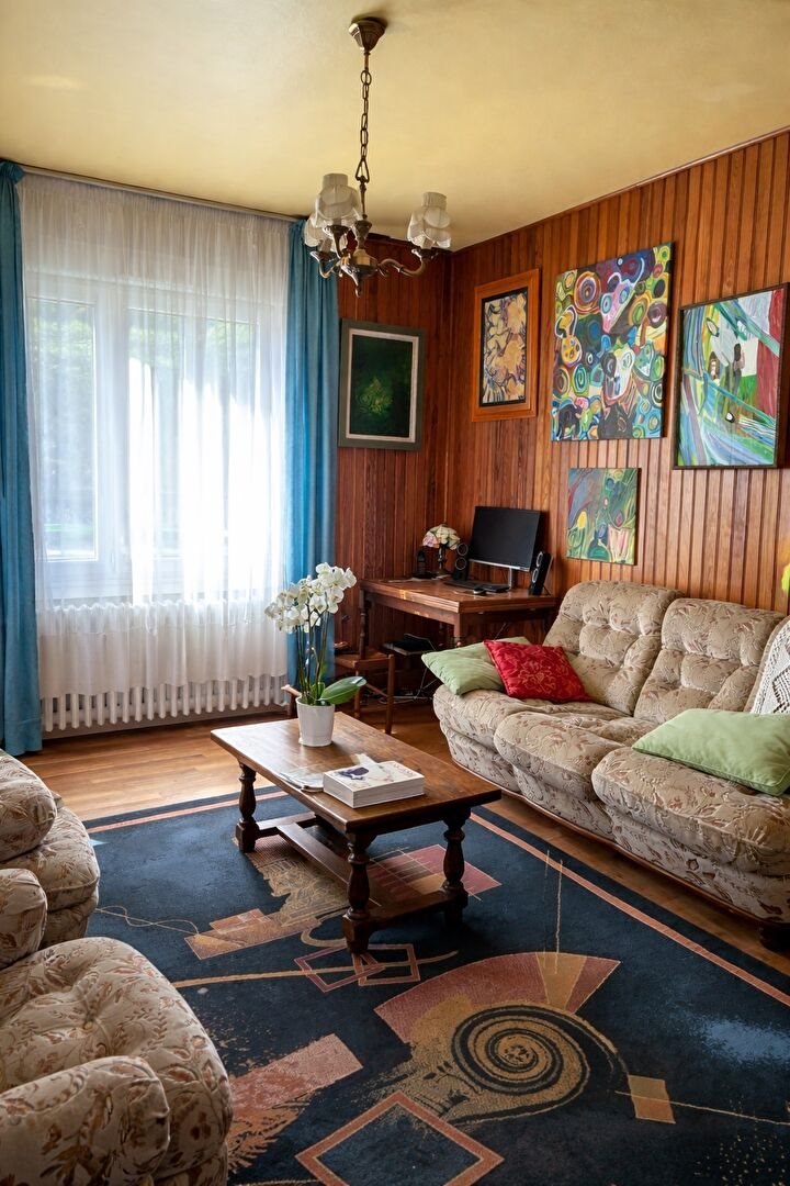 Maison à vendre, 105m², Saint-Amand-Montrond