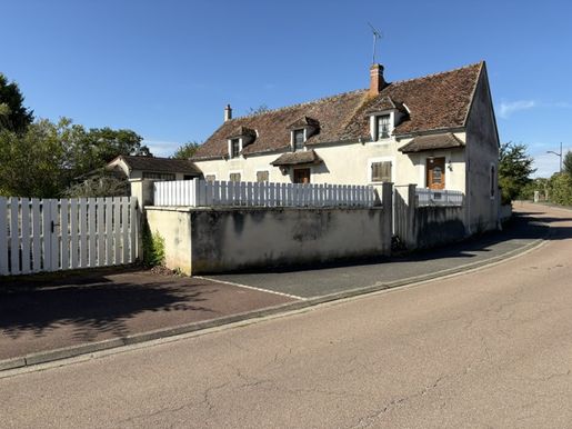 Maison 4 pièces 85 m² · à Magny-Cours · 85 m² · 108 000 €