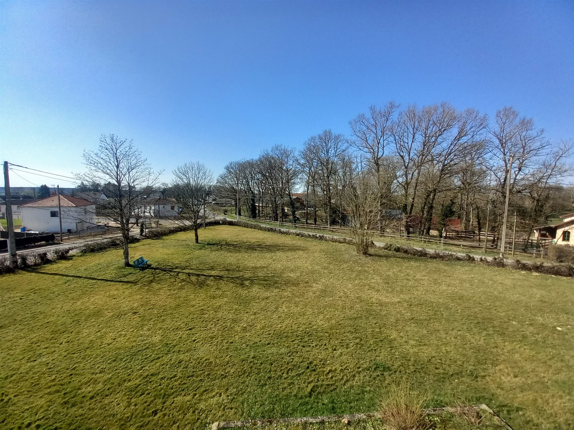Appartement à vendre, 60m², Cercy-la-Tour