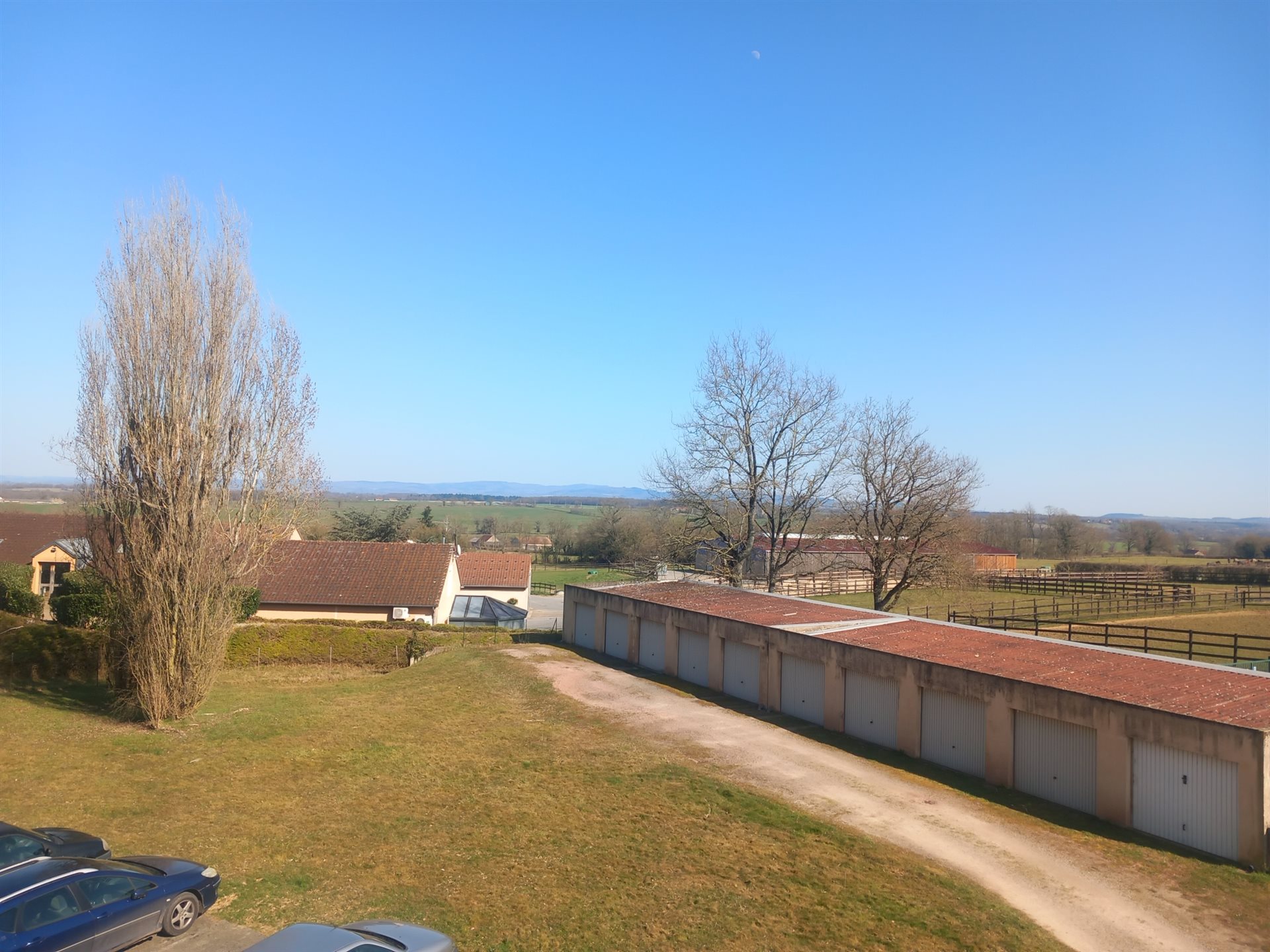 Appartement à vendre, 60m², Cercy-la-Tour