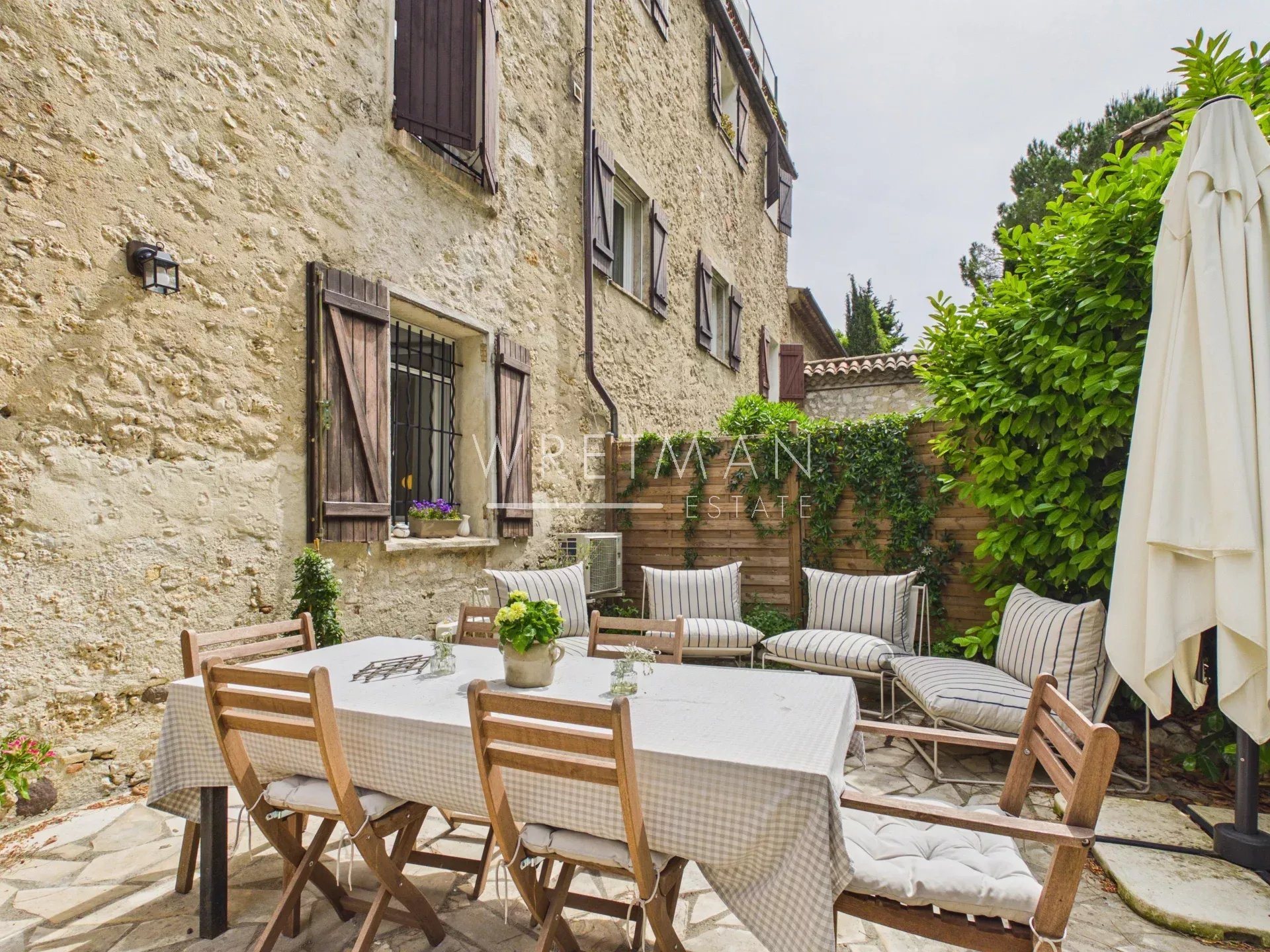 Appartement à vendre, 36m², Cagnes-sur-Mer
