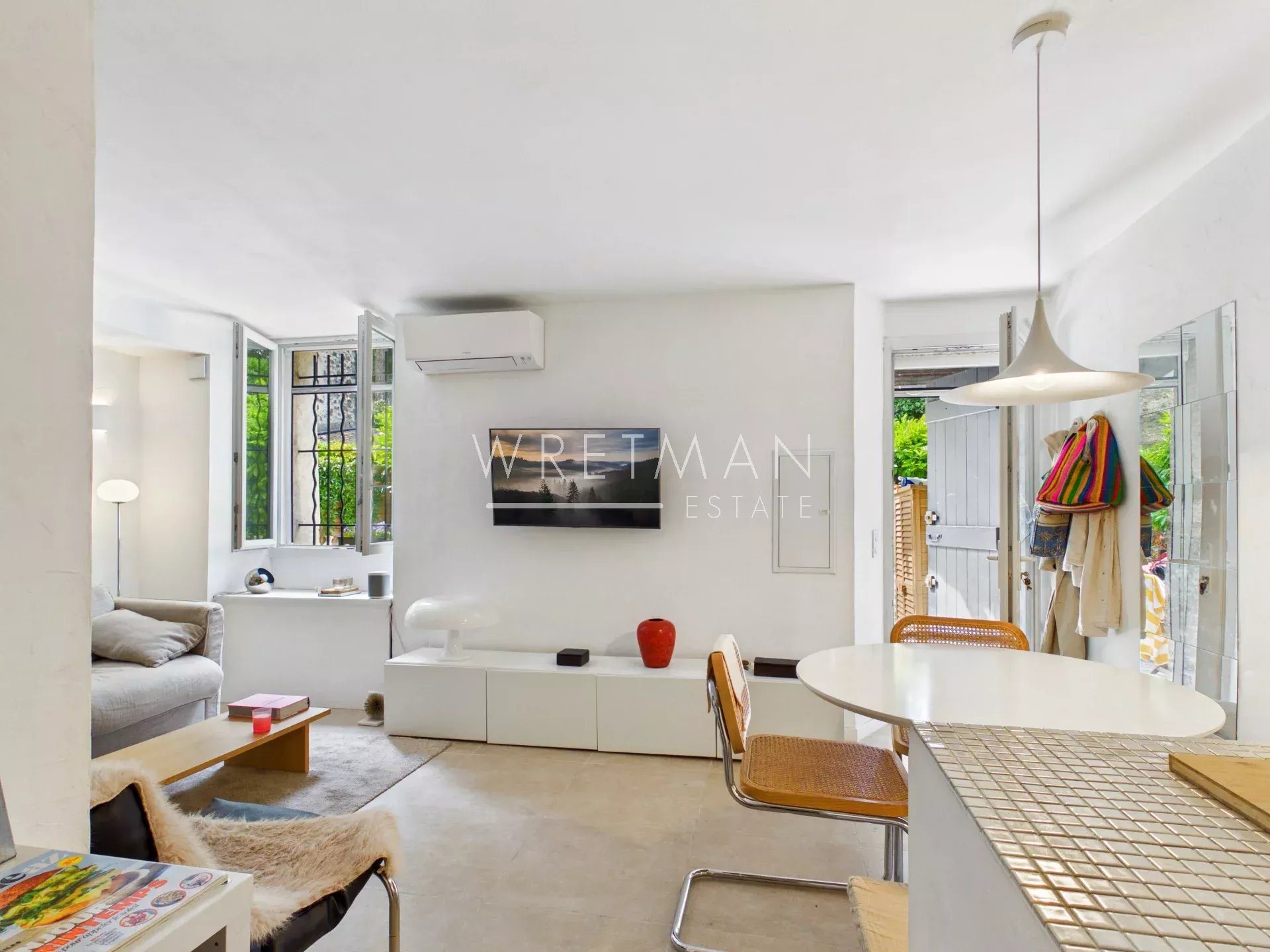 Appartement à vendre, 36m², Cagnes-sur-Mer