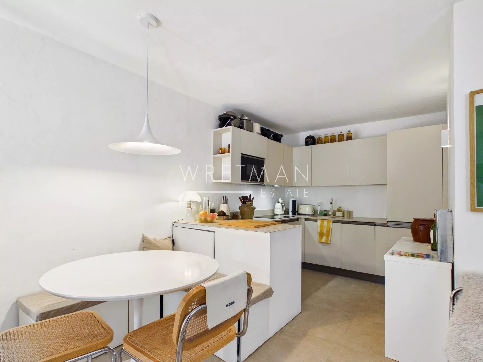 Appartement à vendre, 36m², Cagnes-sur-Mer