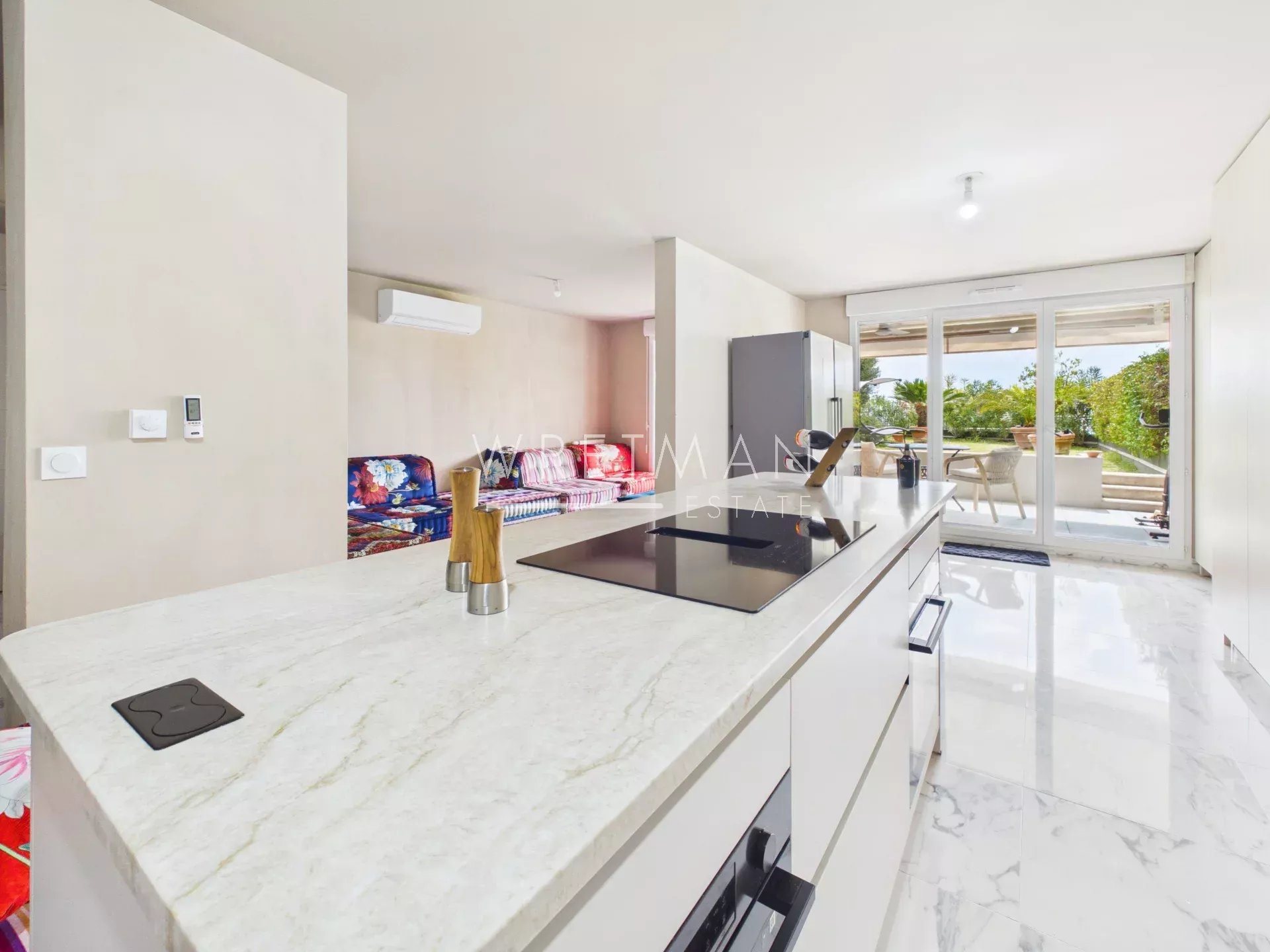 Appartement à vendre, 64m², Vence