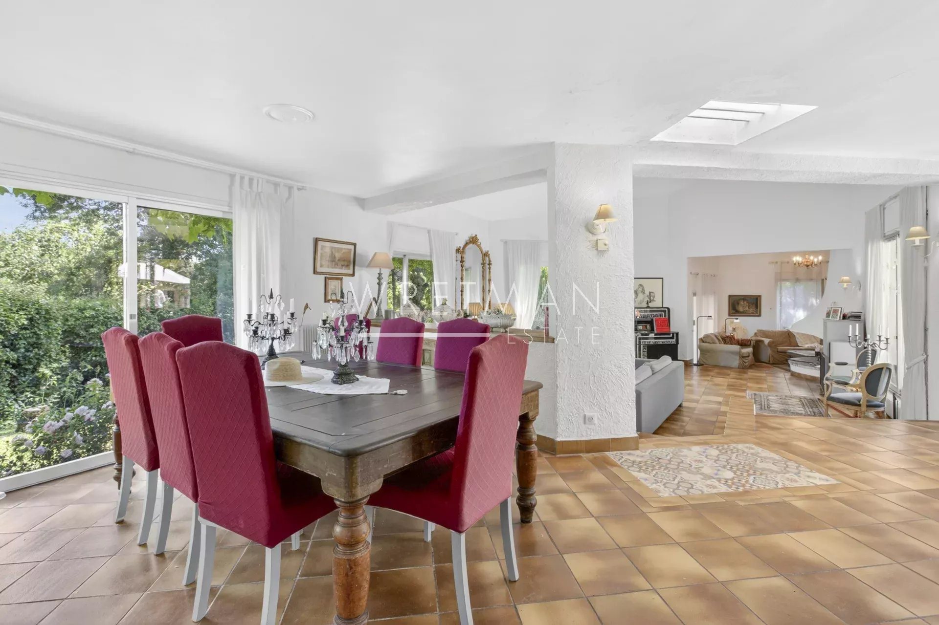 Maison à vendre, 322m², Vence
