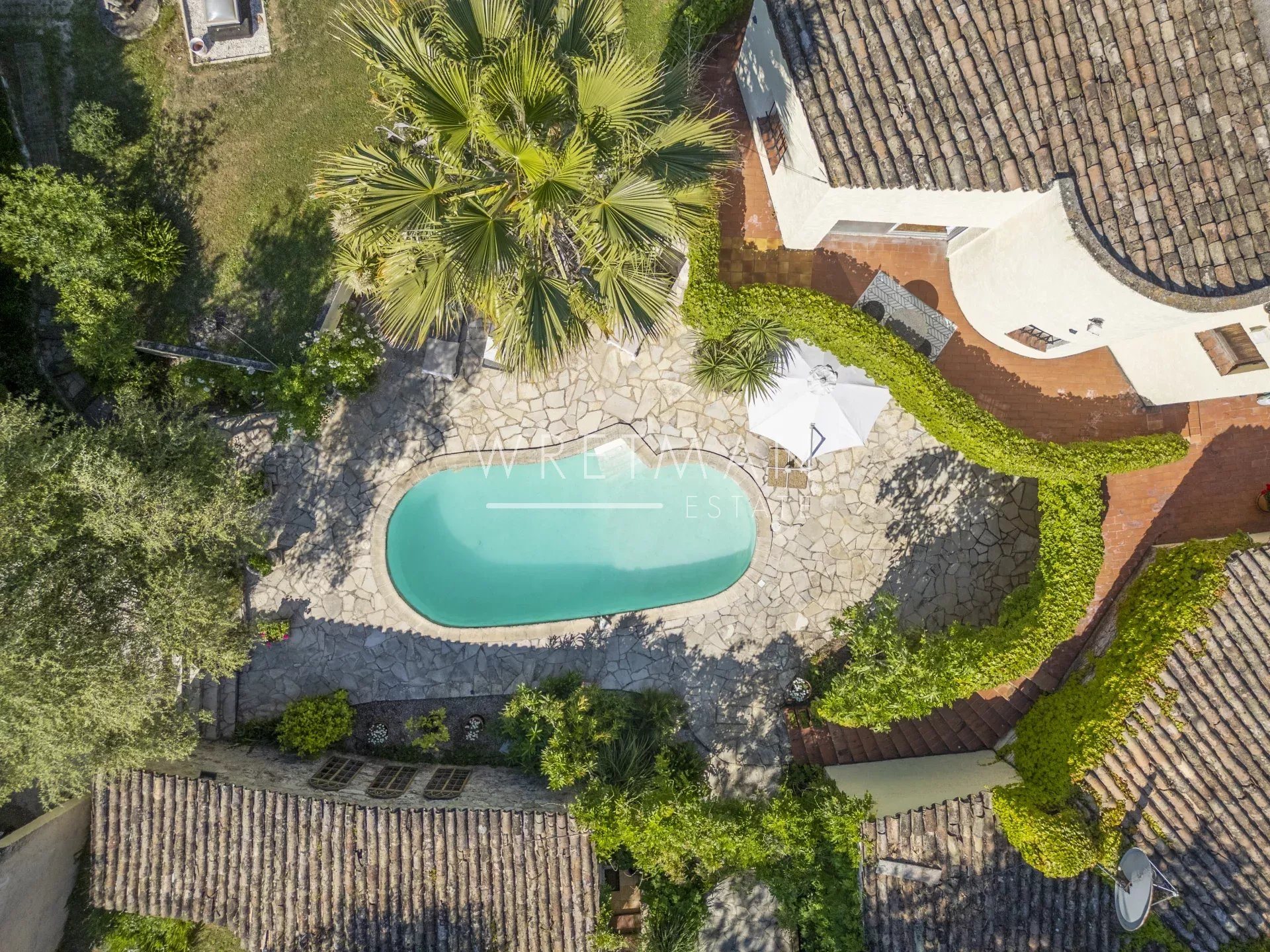Maison à vendre, 322m², Vence