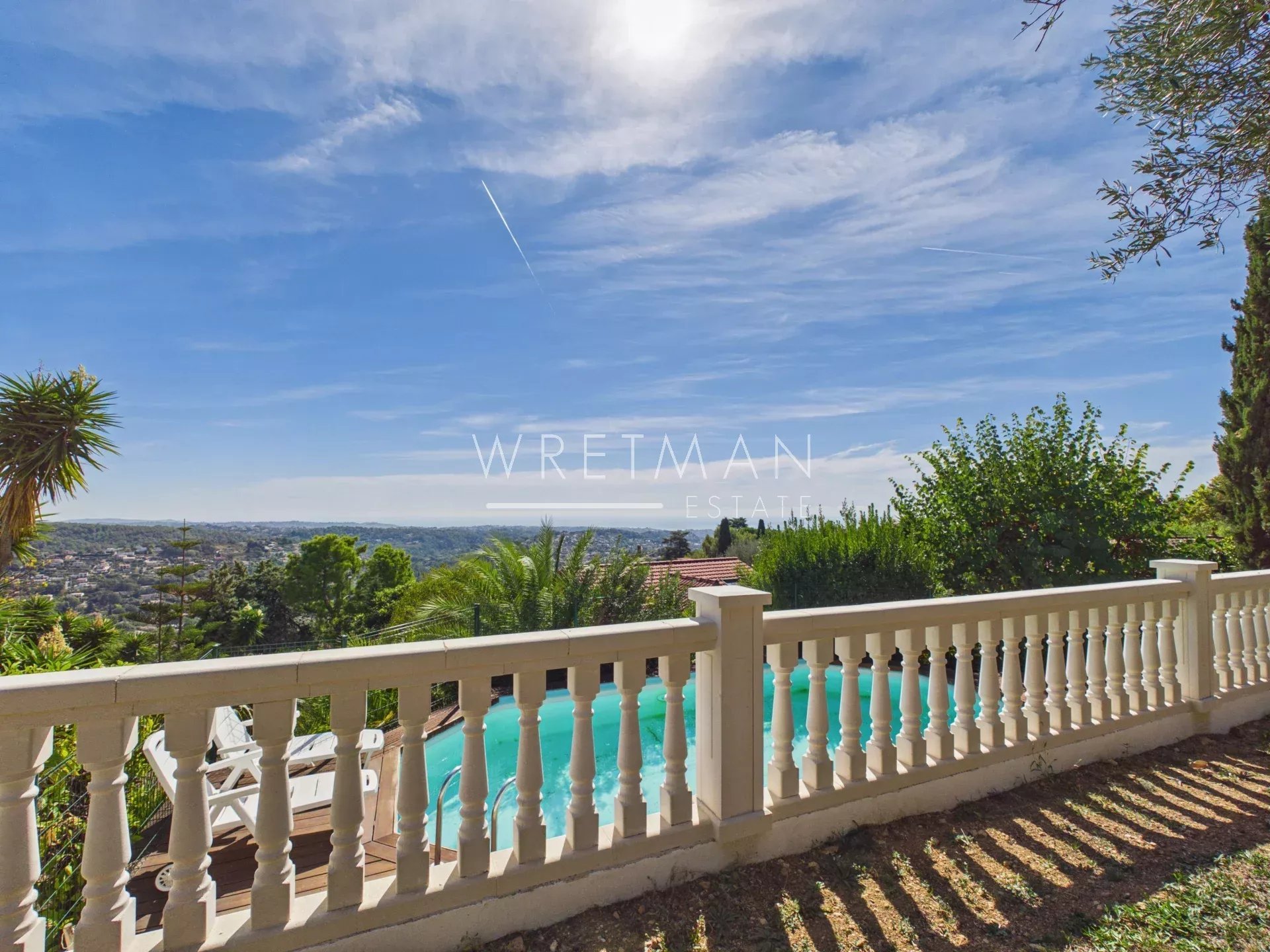 Maison à vendre, 83m², Vence