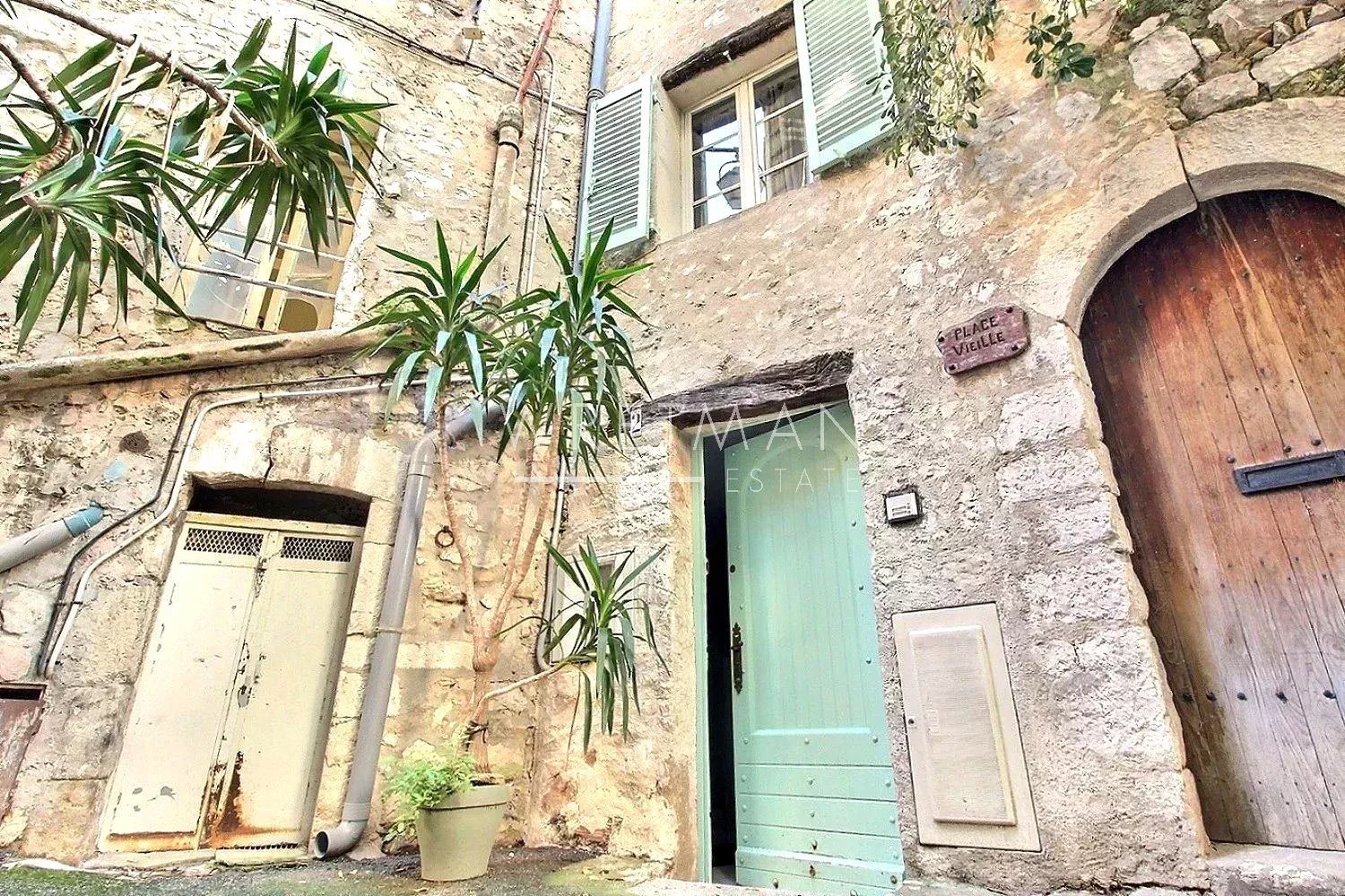 Maison à vendre, 72m², Vence