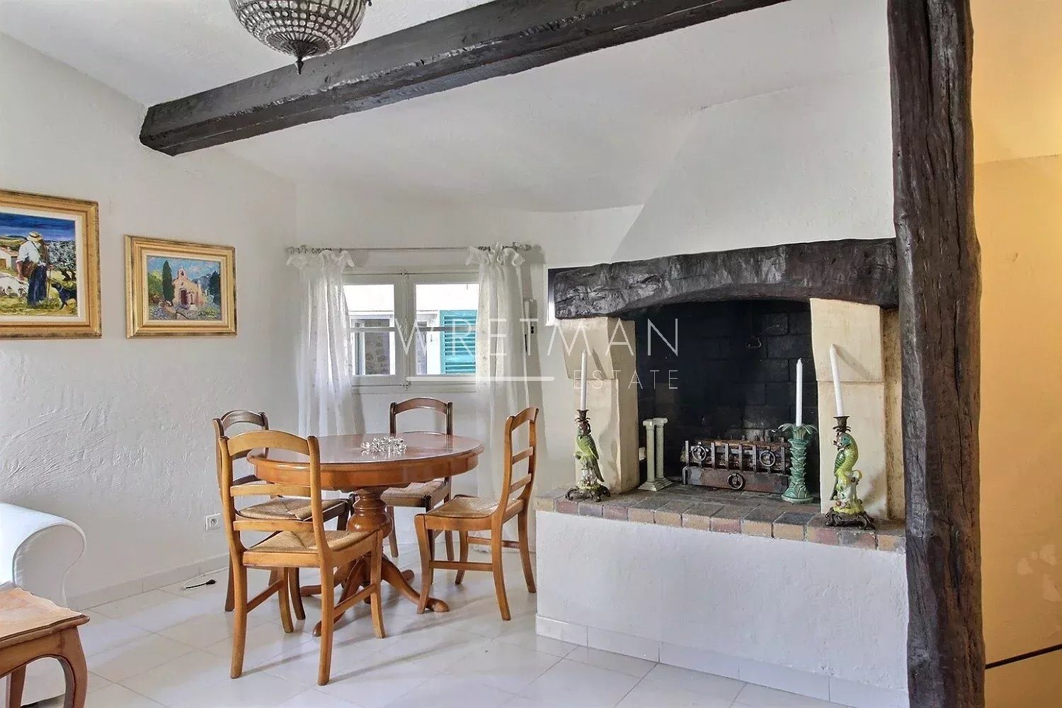 Maison à vendre, 72m², Vence