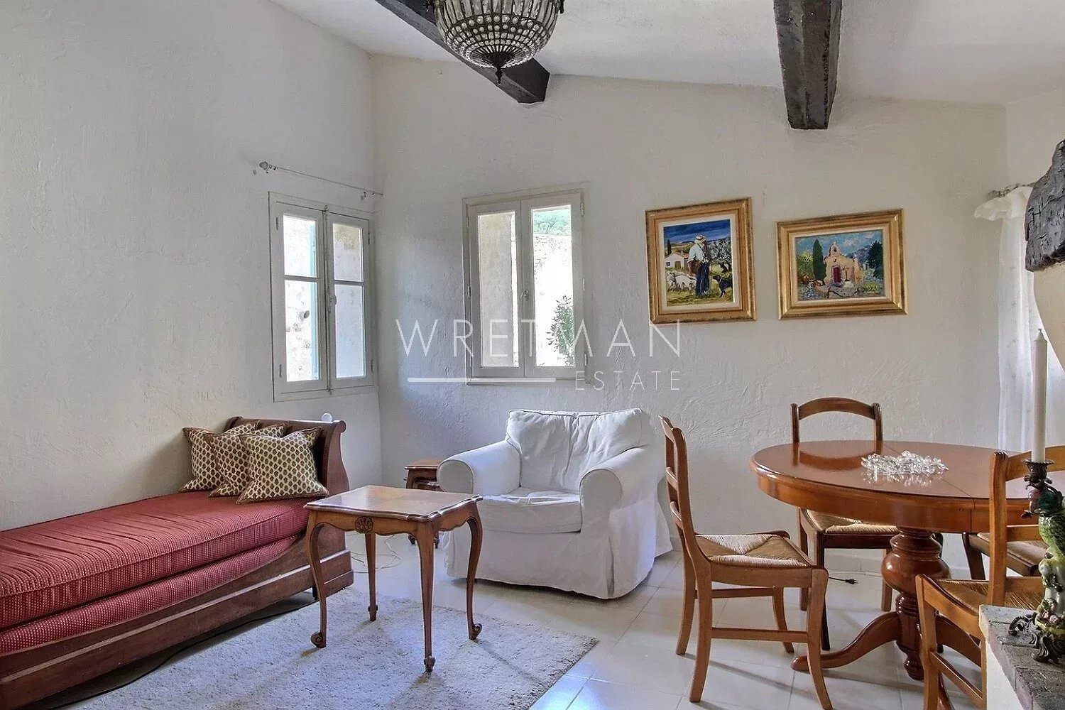 Maison à vendre, 72m², Vence