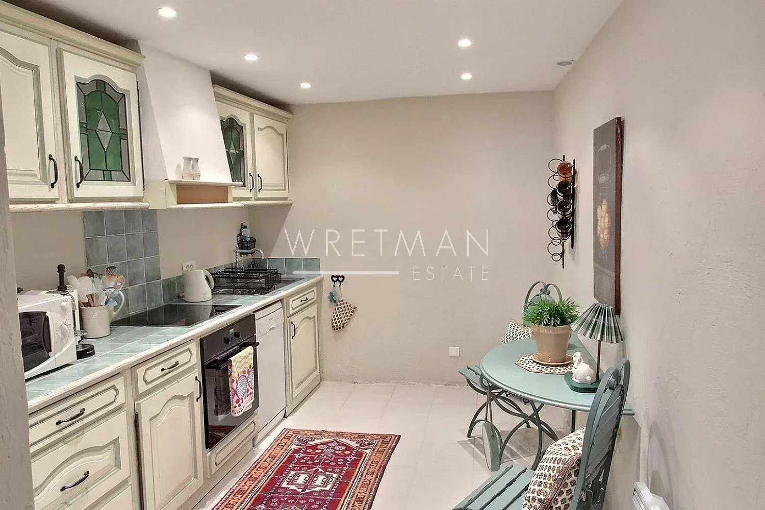 Maison à vendre, 72m², Vence