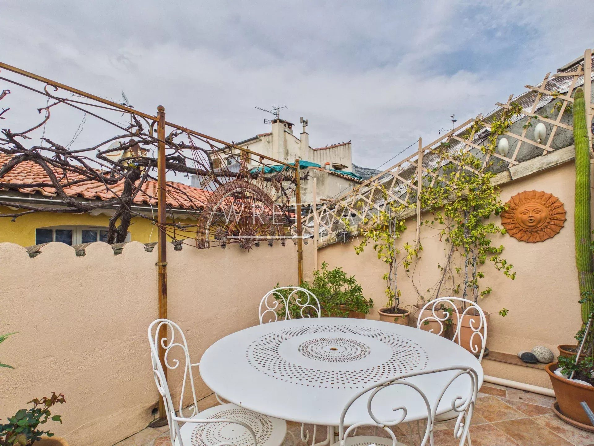 Maison à vendre, 78m², Vence