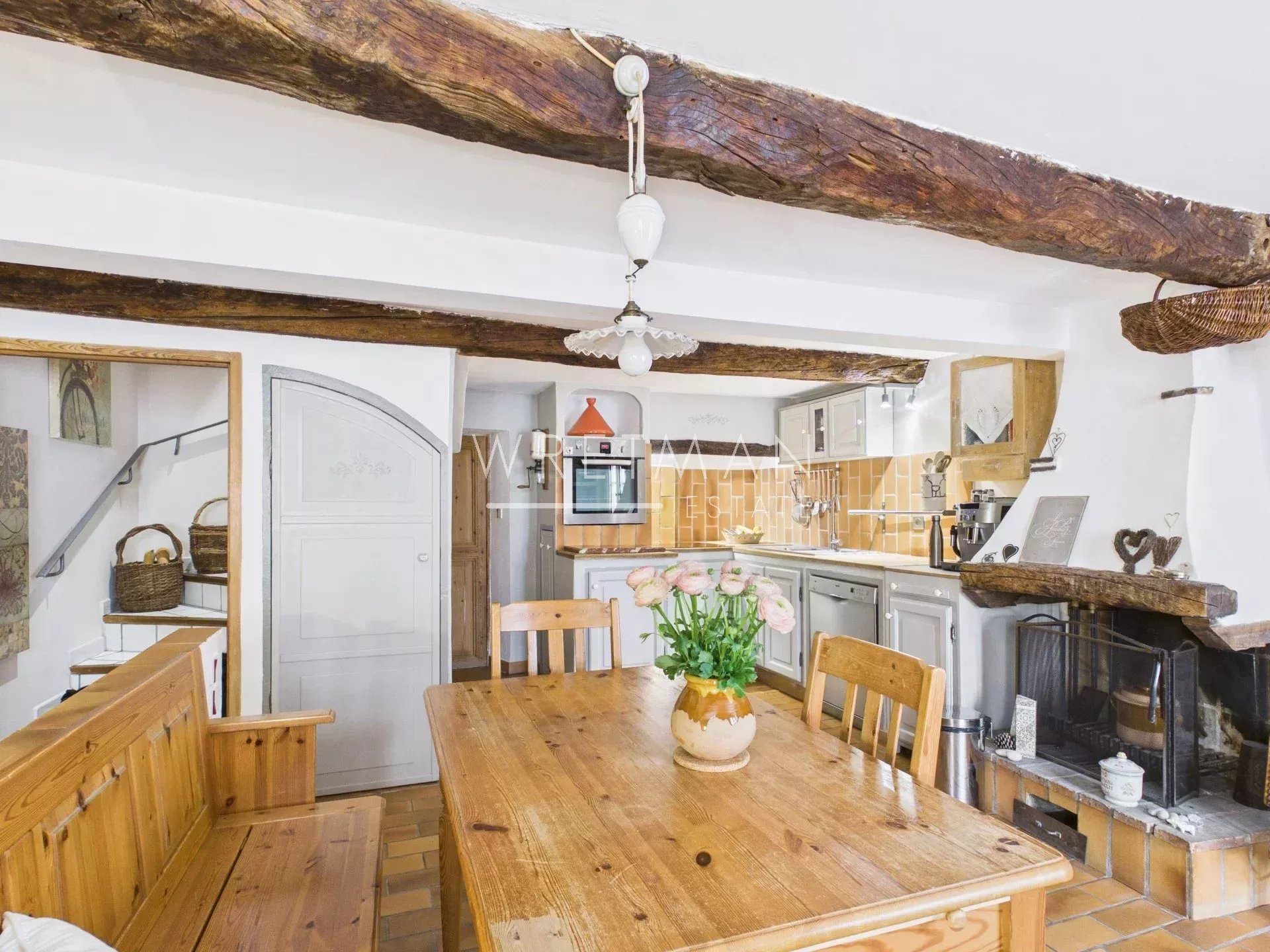 Maison à vendre, 78m², Vence