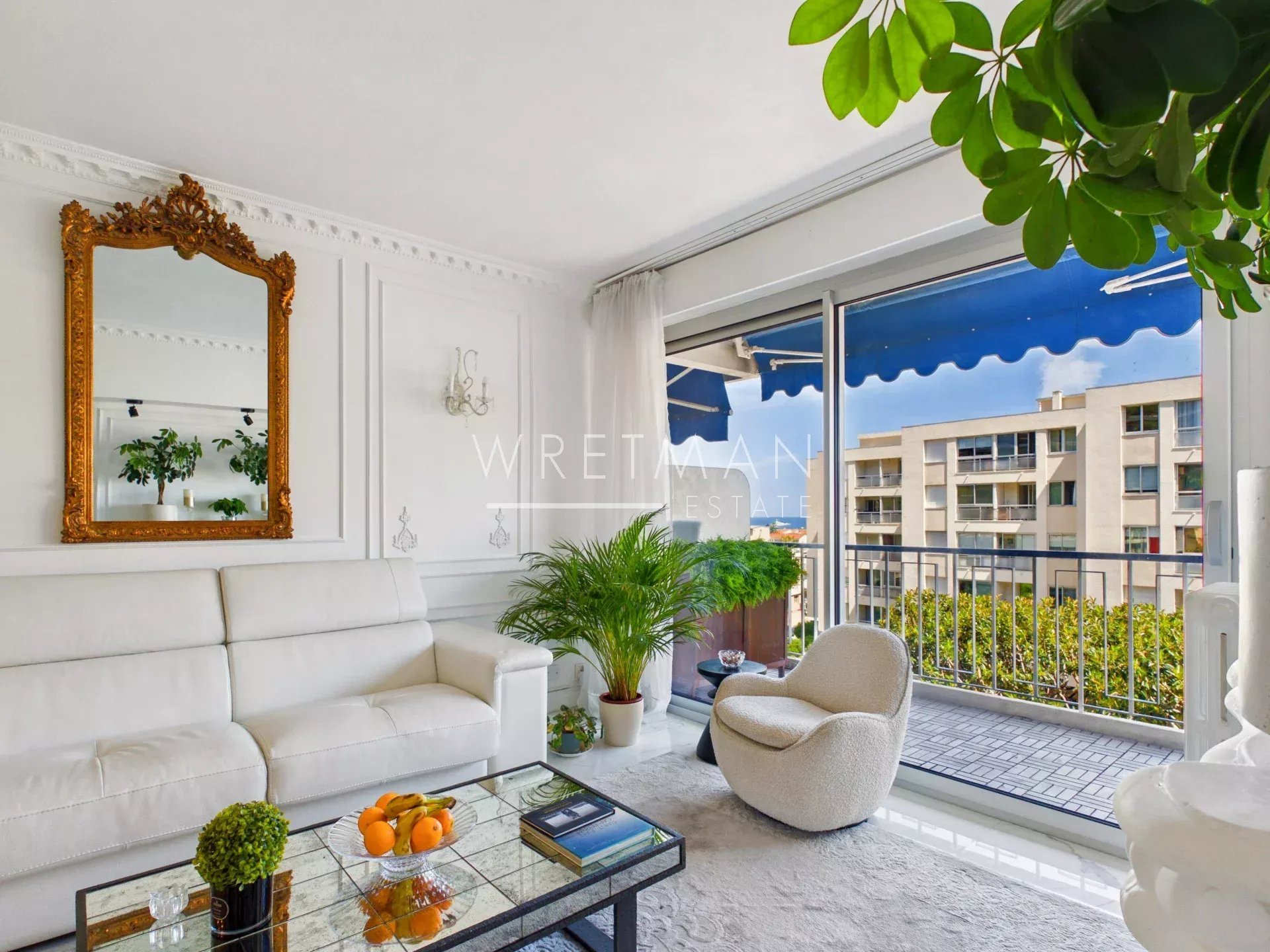 Appartement à vendre, 60m², Beaulieu-sur-Mer