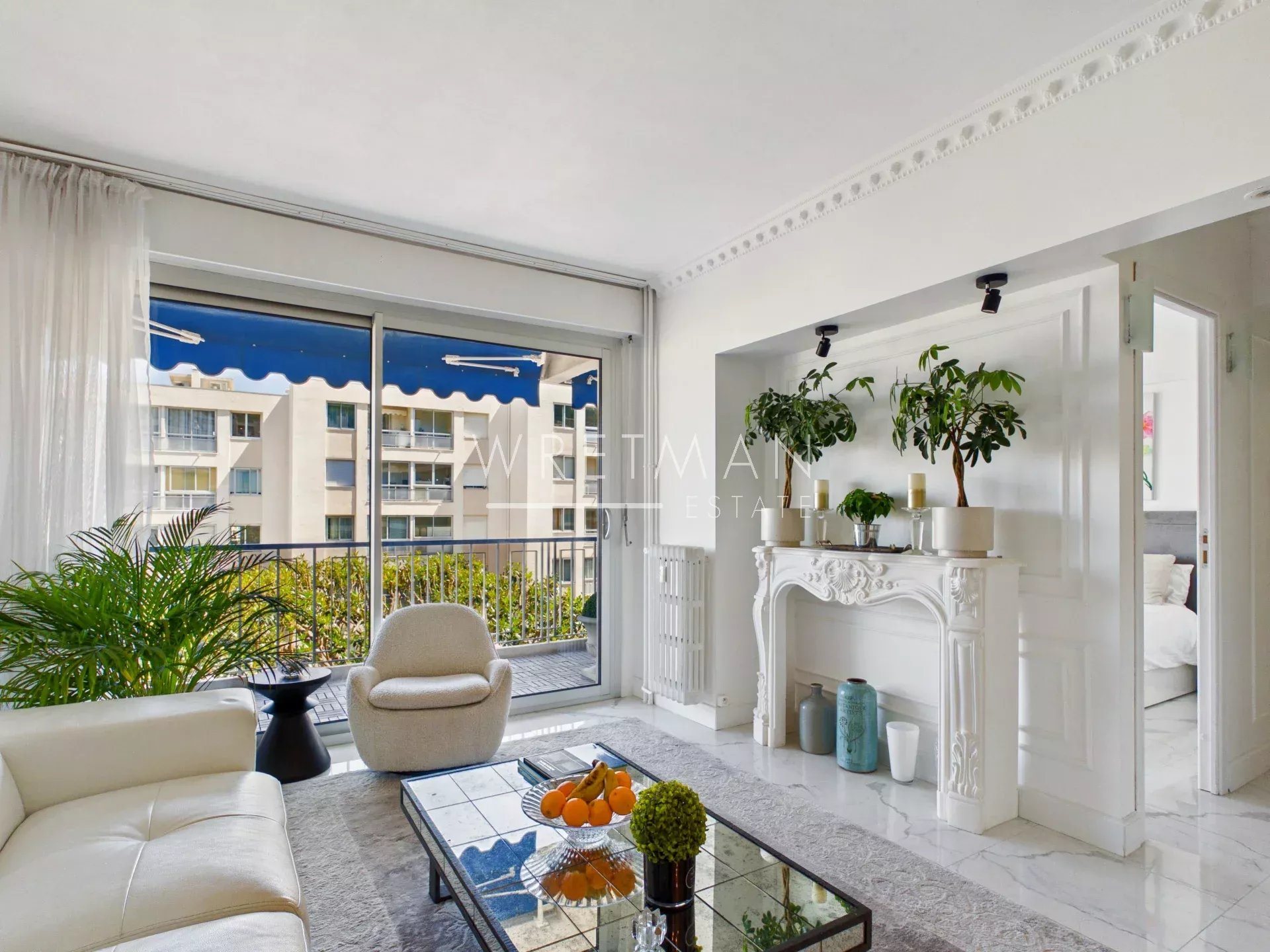 Appartement à vendre, 60m², Beaulieu-sur-Mer