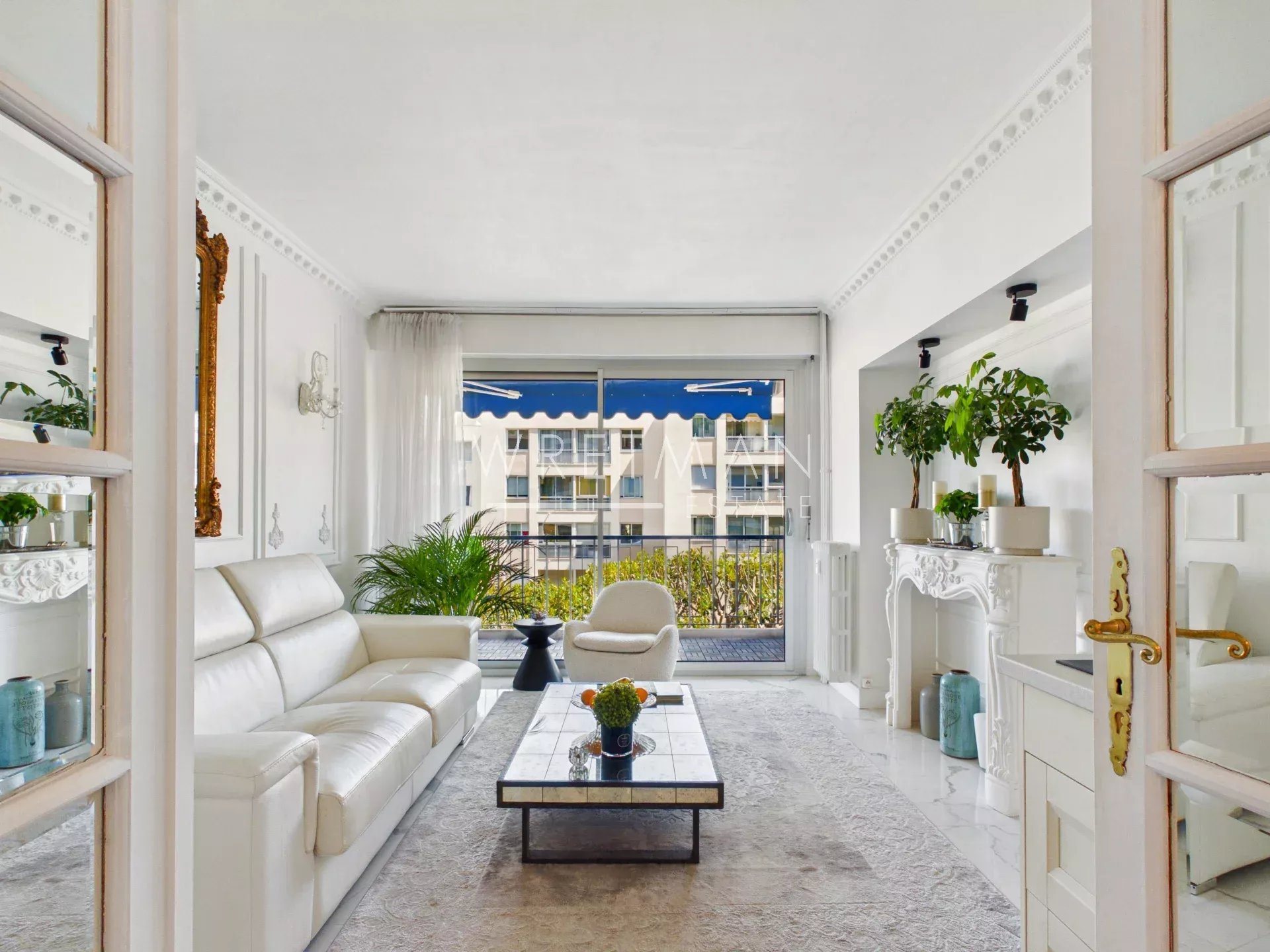 Appartement à vendre, 60m², Beaulieu-sur-Mer