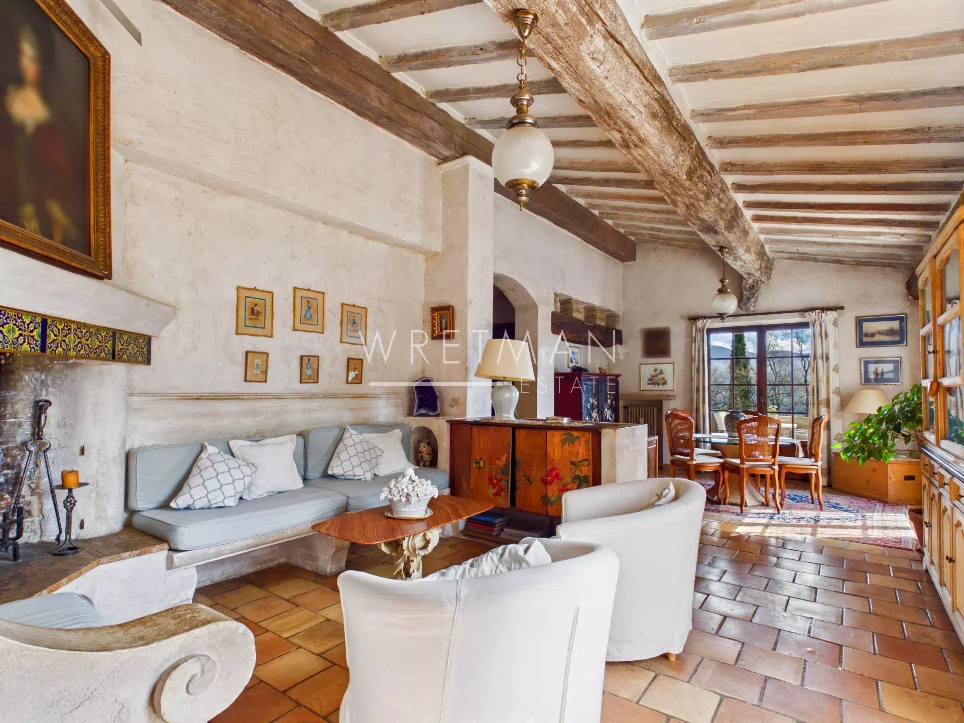Maison à vendre, 240m², Le Broc
