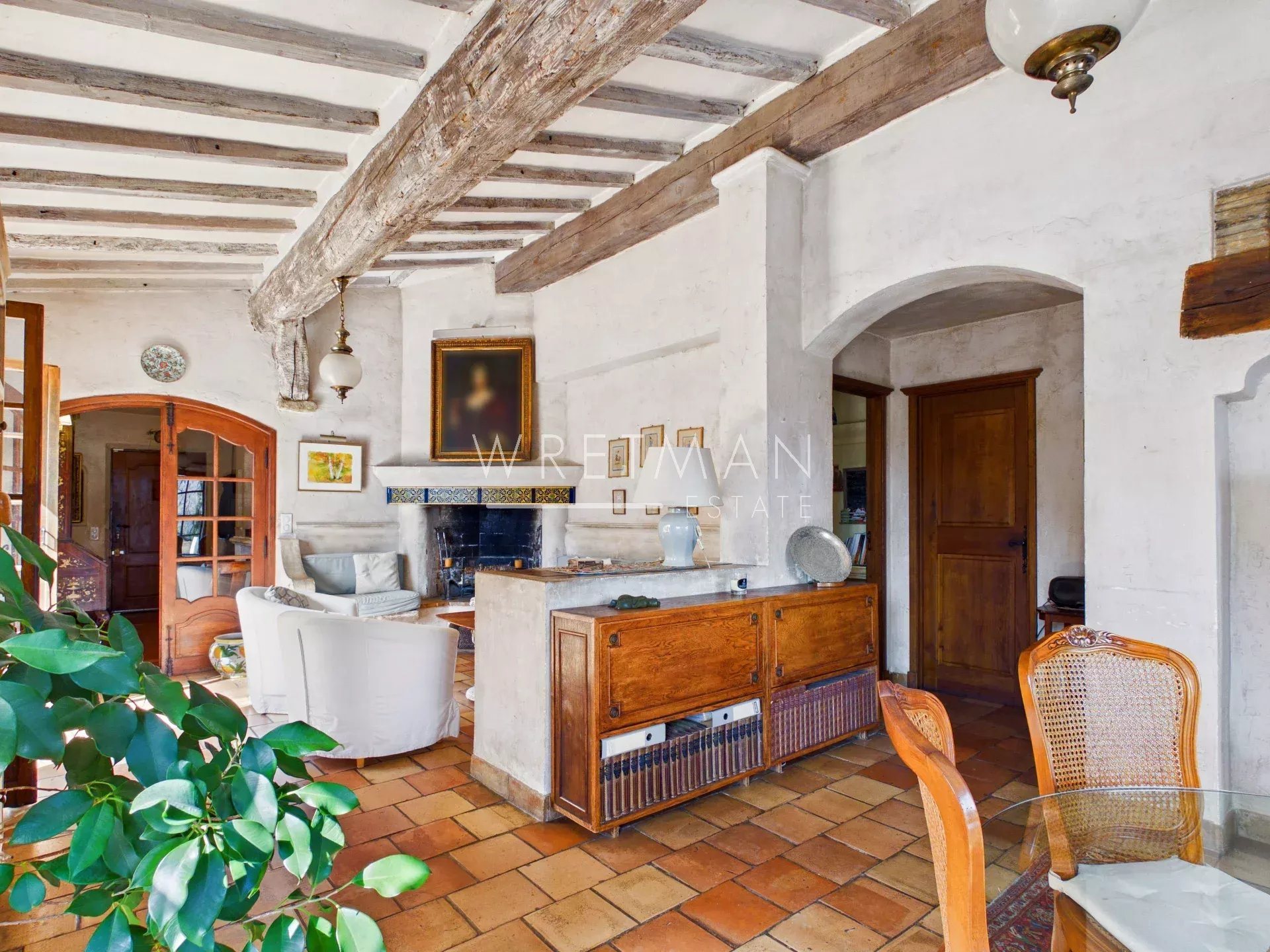 Maison à vendre, 240m², Le Broc