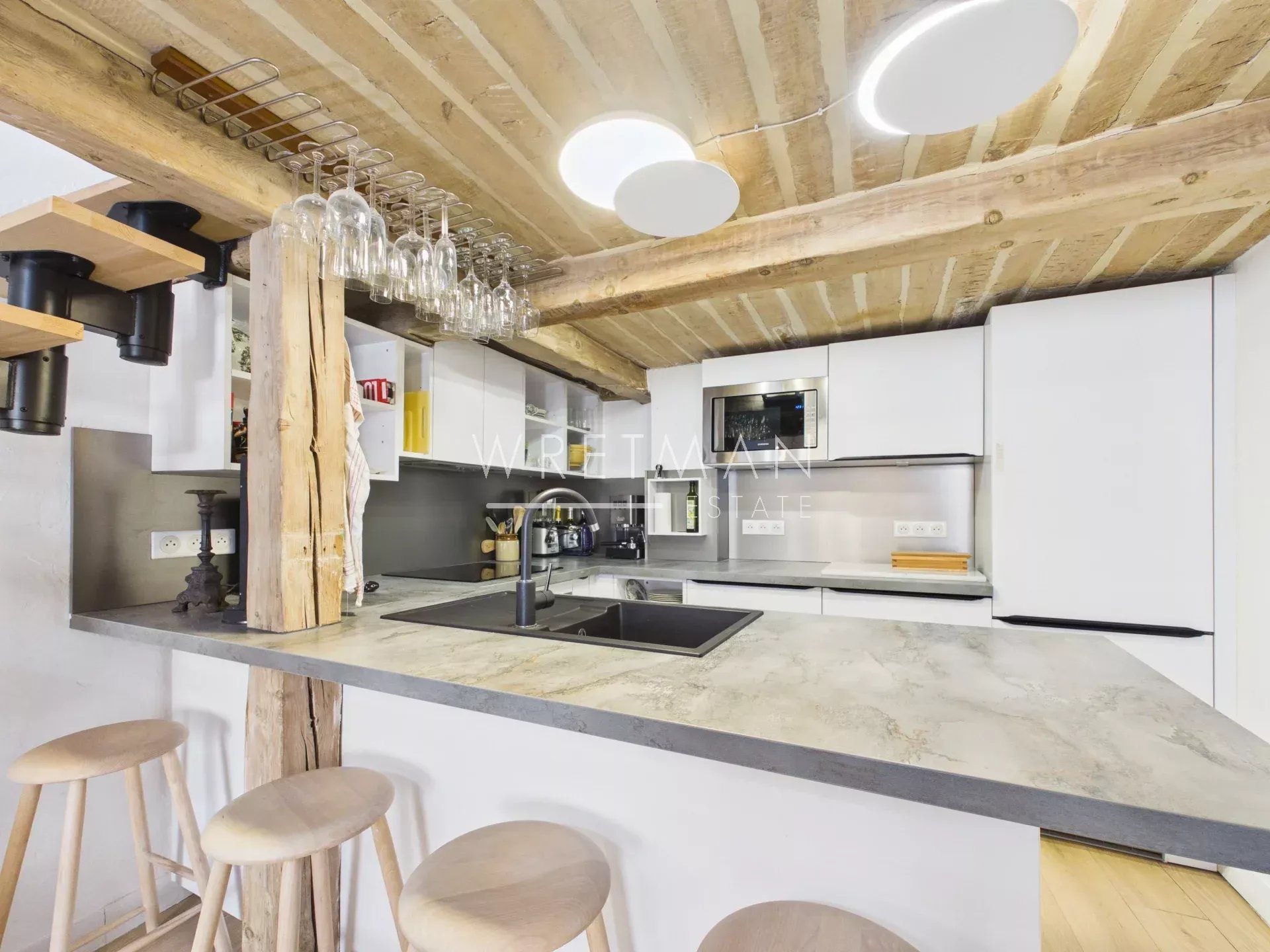 Appartement à vendre, 65m², Antibes