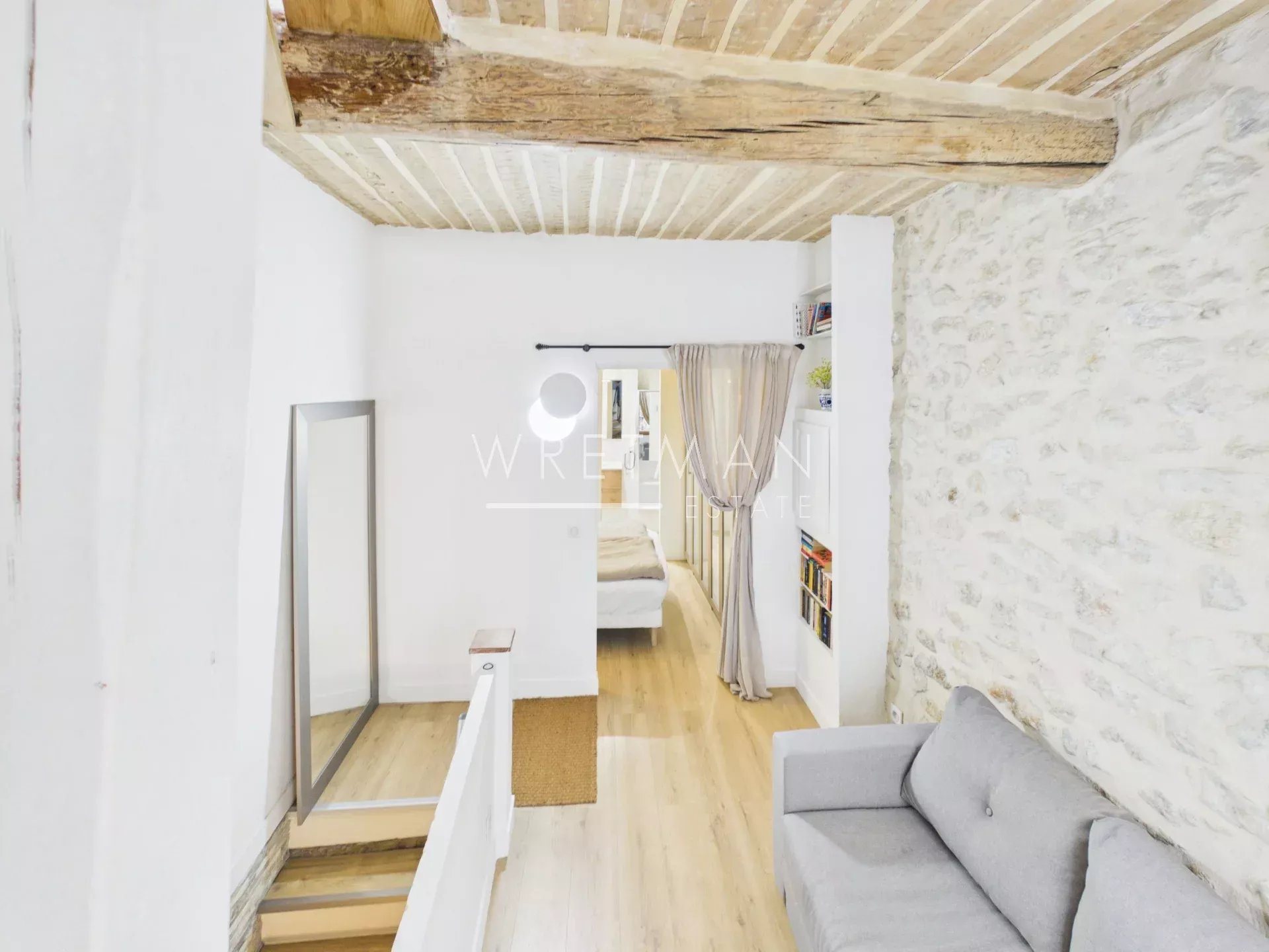 Appartement à vendre, 65m², Antibes