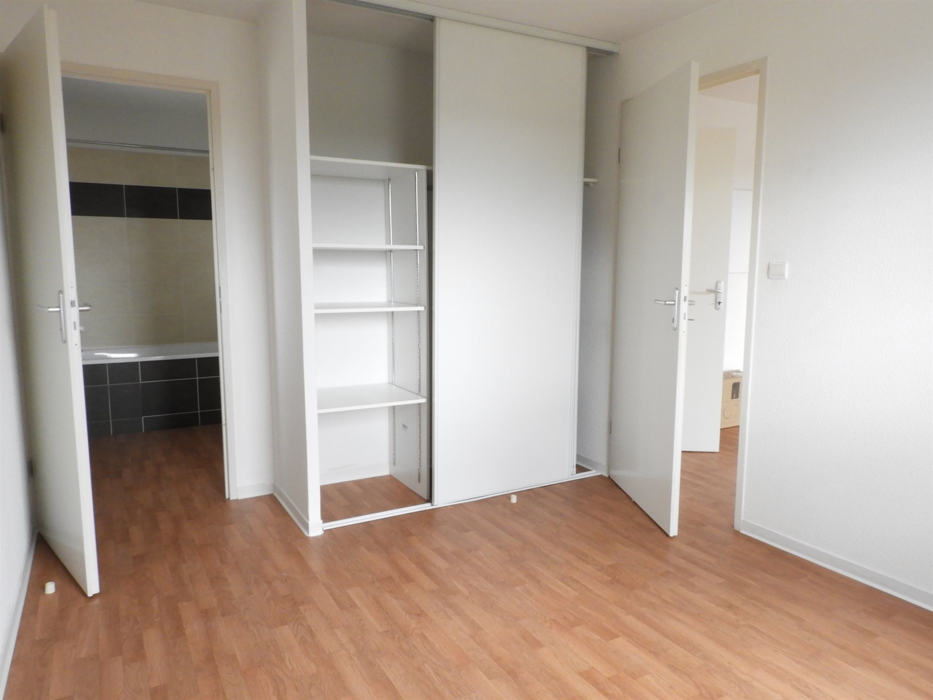 Appartement à vendre, 39m², Auch