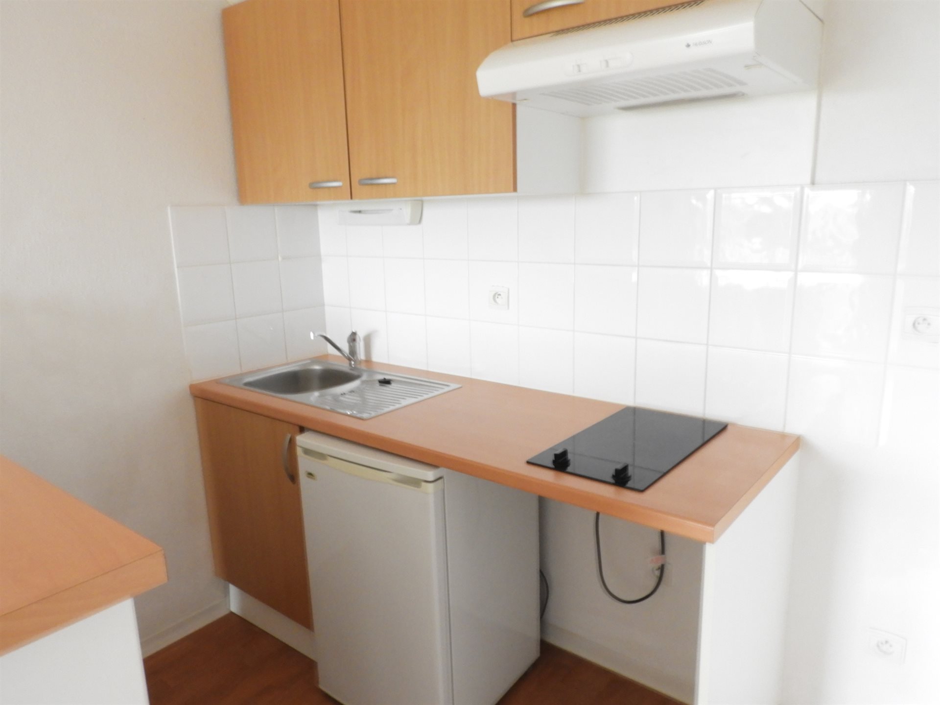 Appartement à vendre, 39m², Auch