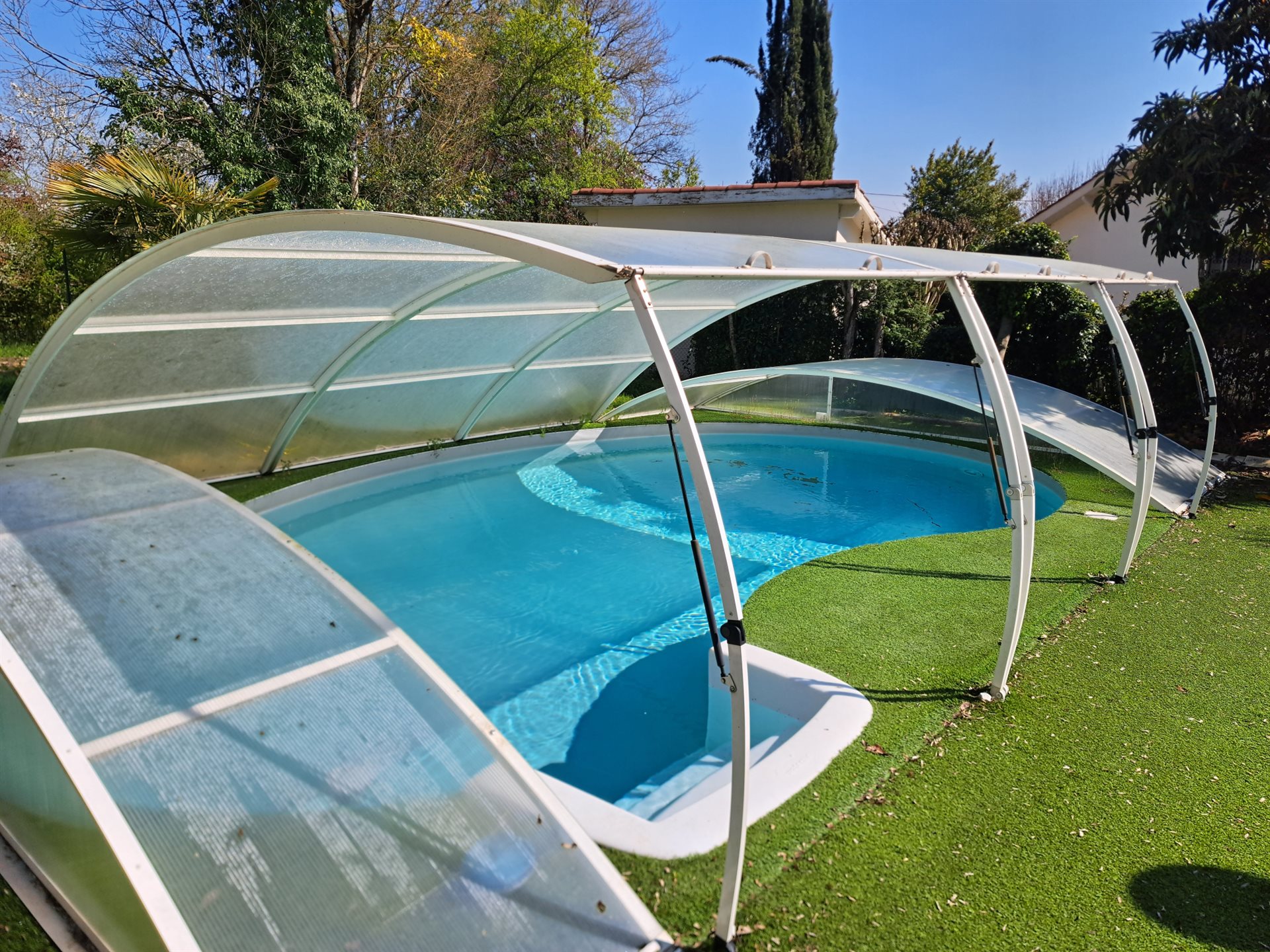 Maison à vendre, 118m², Auch