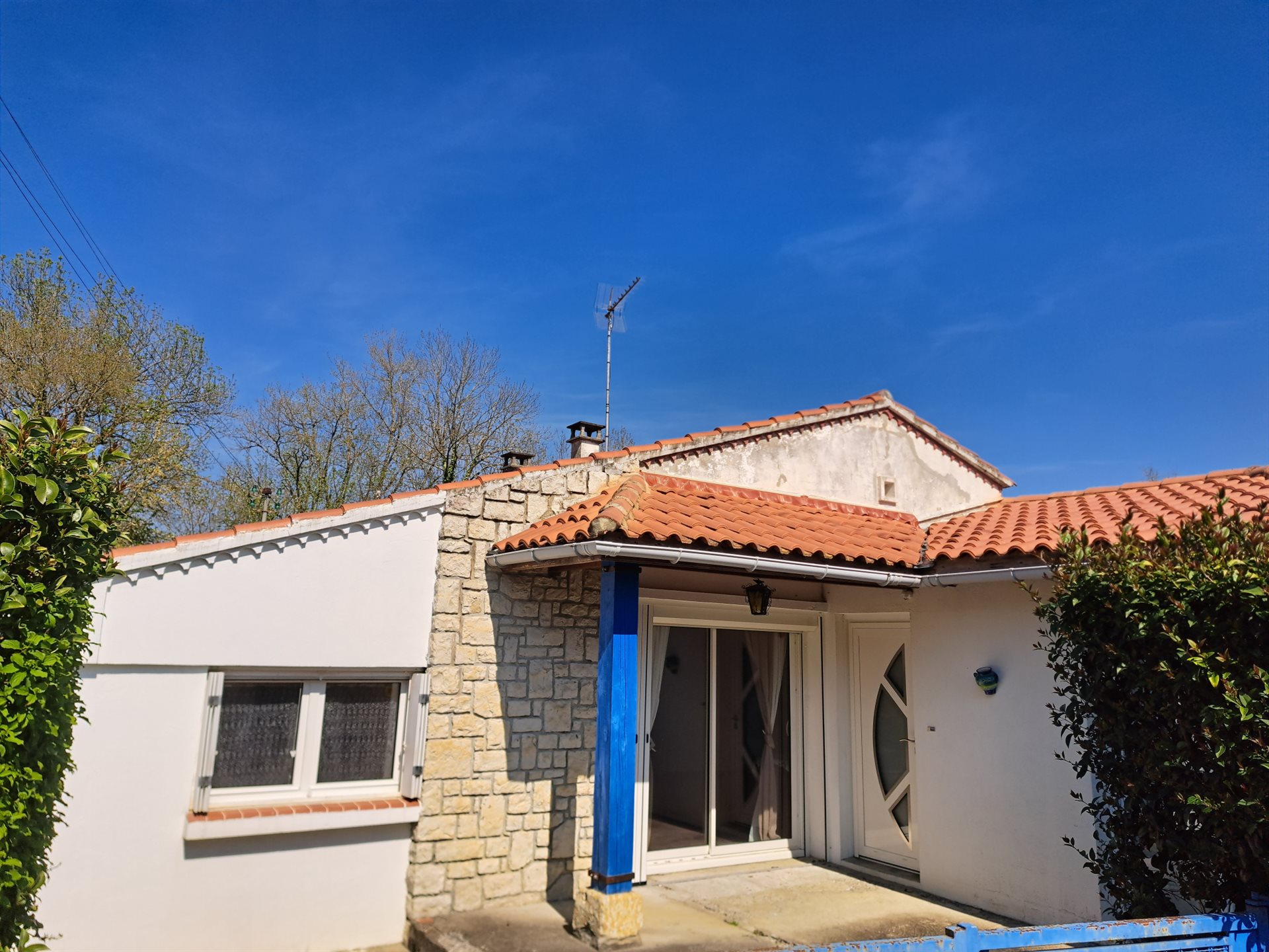 Maison à vendre, 118m², Auch