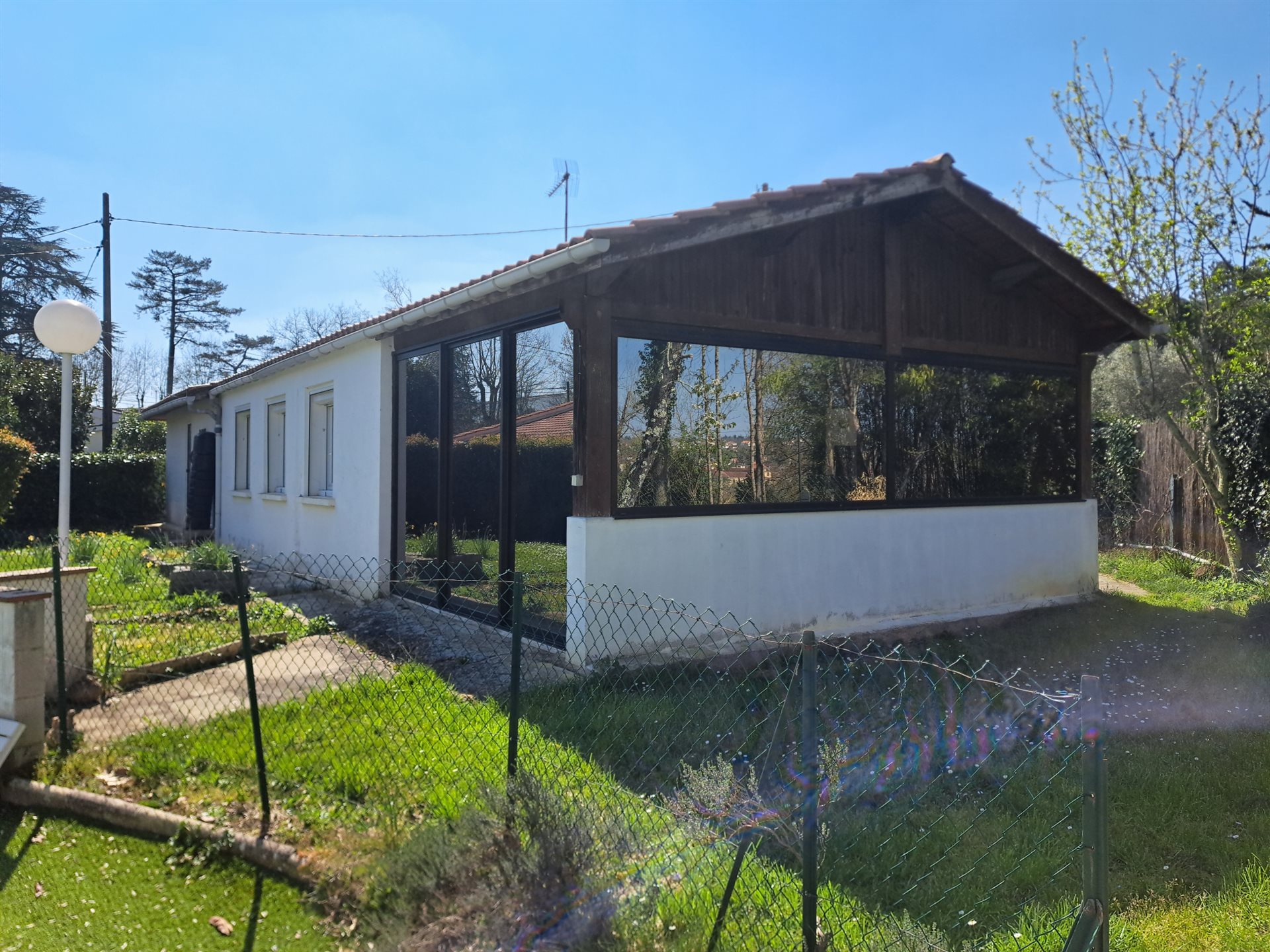 Maison à vendre, 118m², Auch