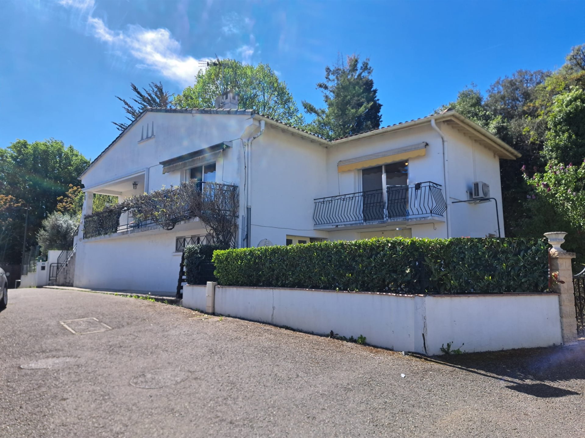 Maison à vendre, 120m², Auch