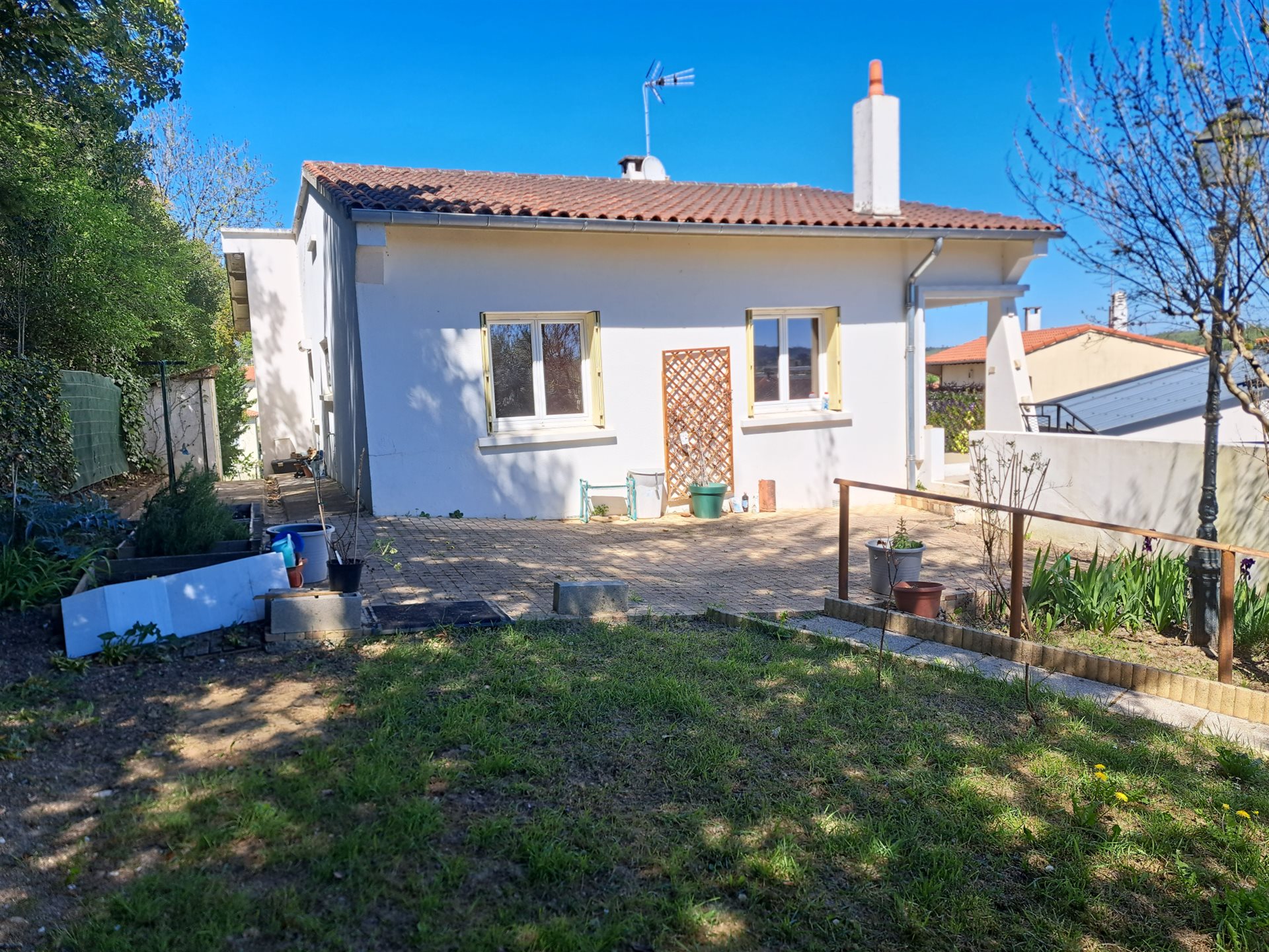 Maison à vendre, 120m², Auch